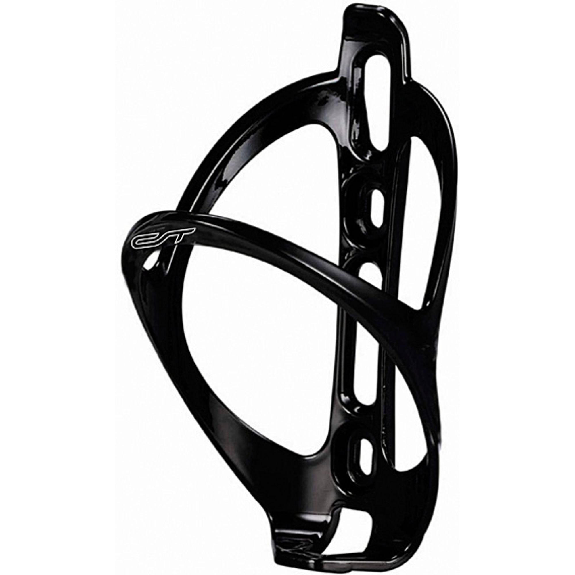 Bottle Cage Twonine black