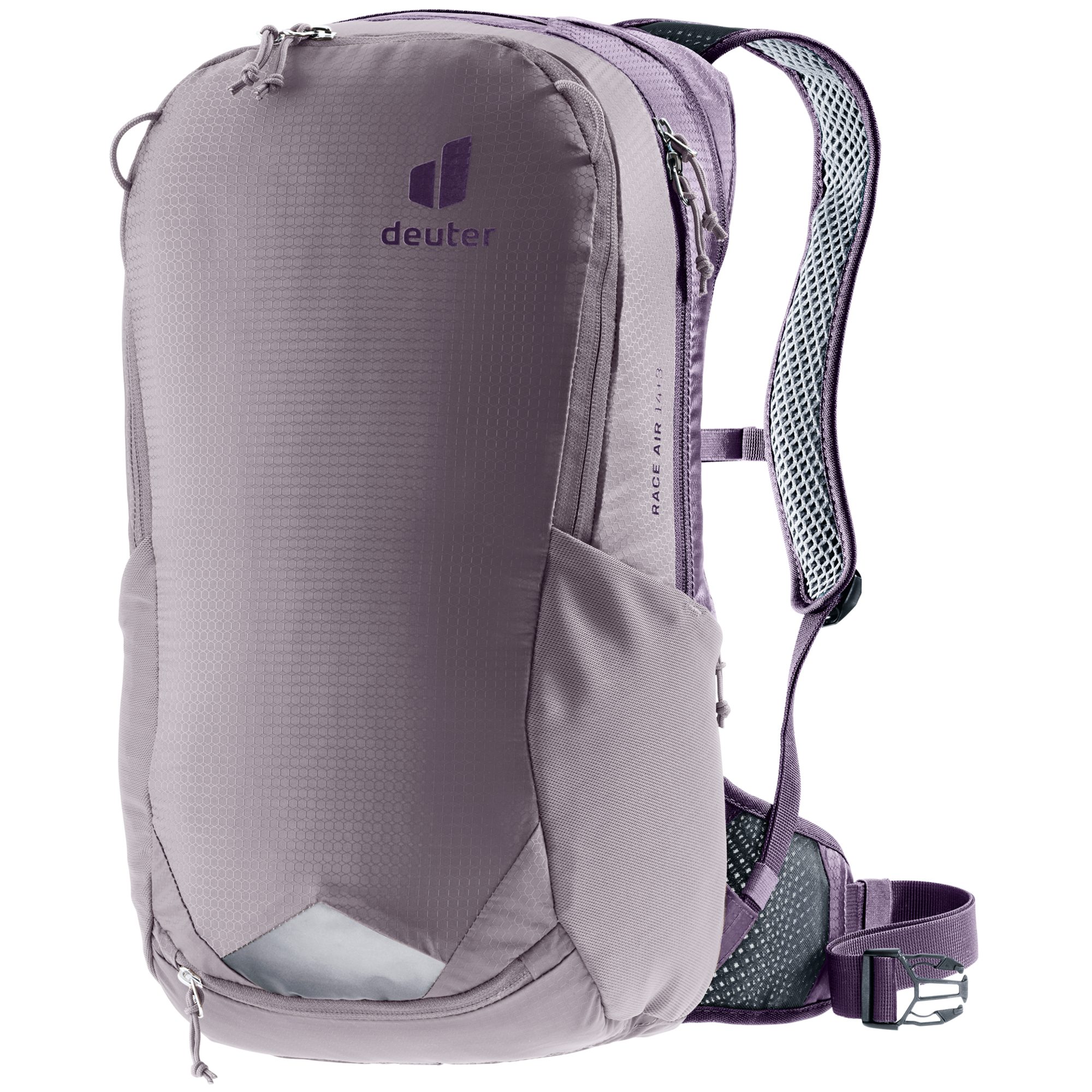 Race Air 14+3 lavender-purple