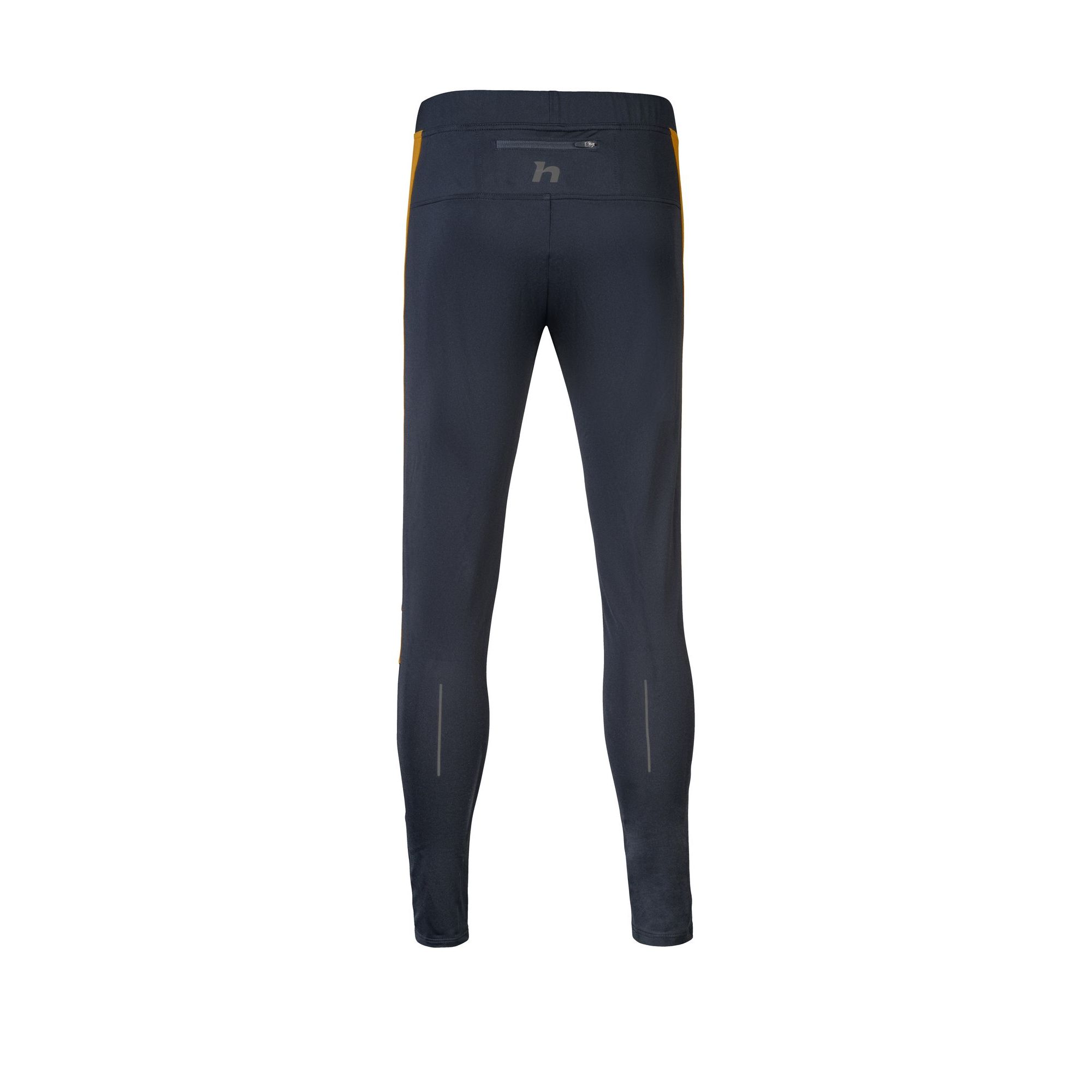Nordic Pants, golden yellow/anthraci