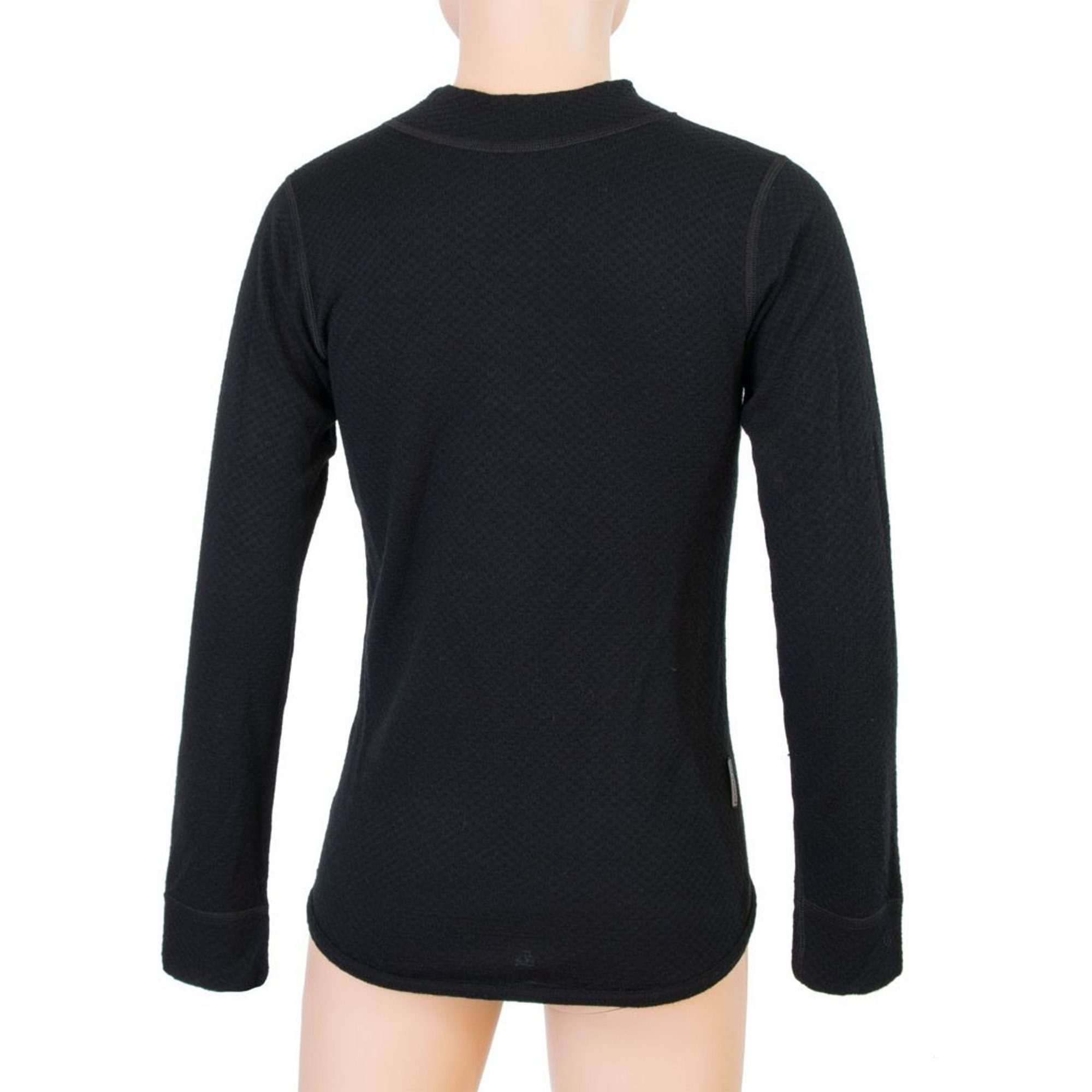 MERINO DF CLUB černá