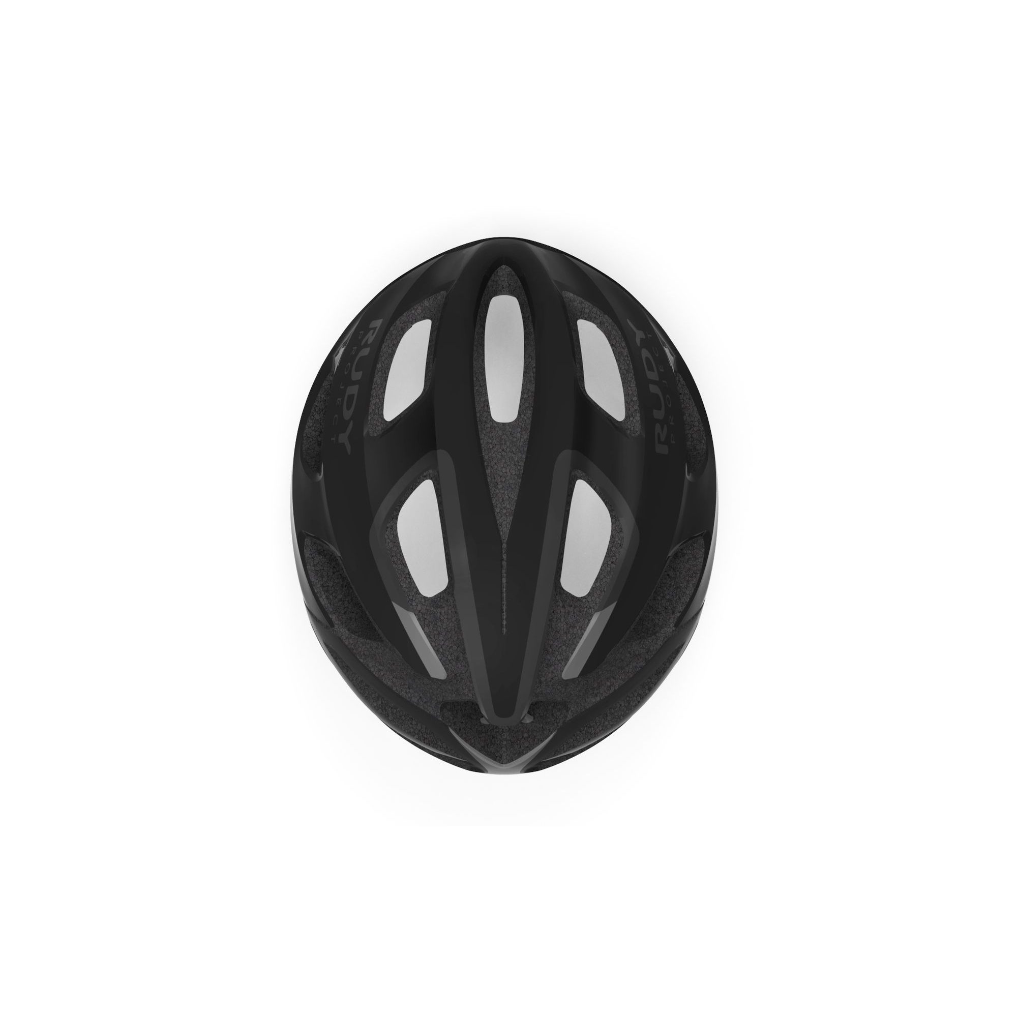 STRYM black, size L
