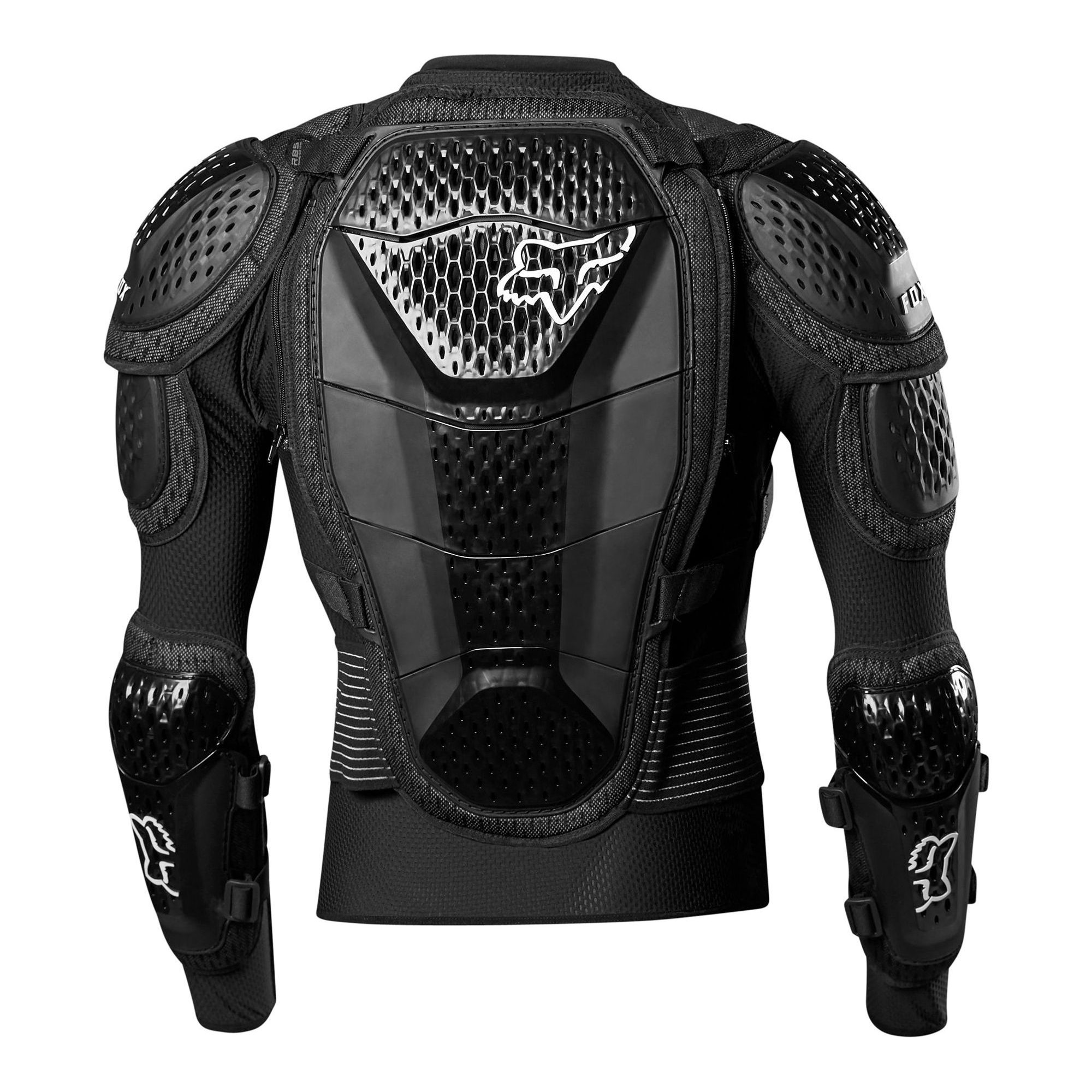 Titan Sport Jacket Black