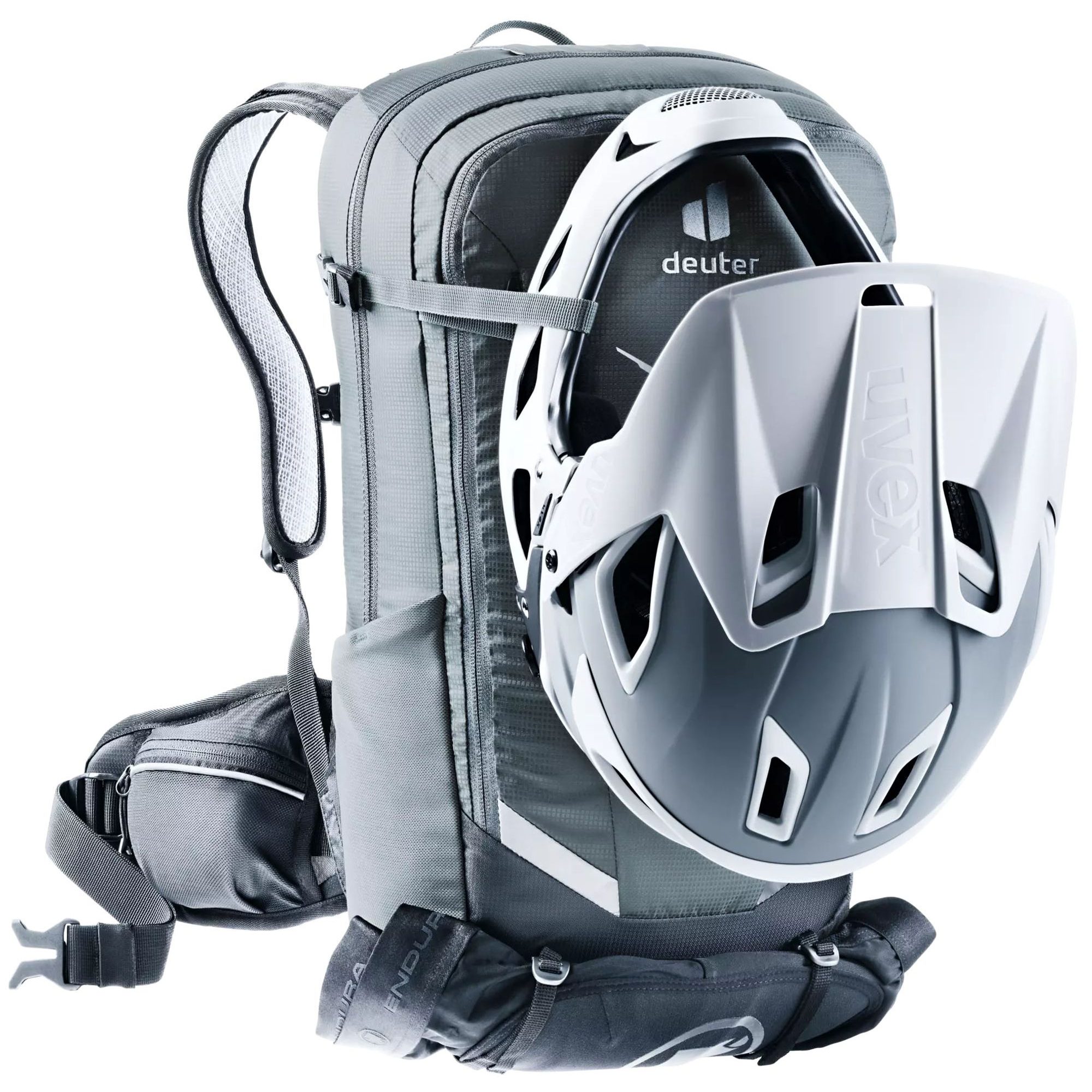 Flyt 18 SL Graphite-black