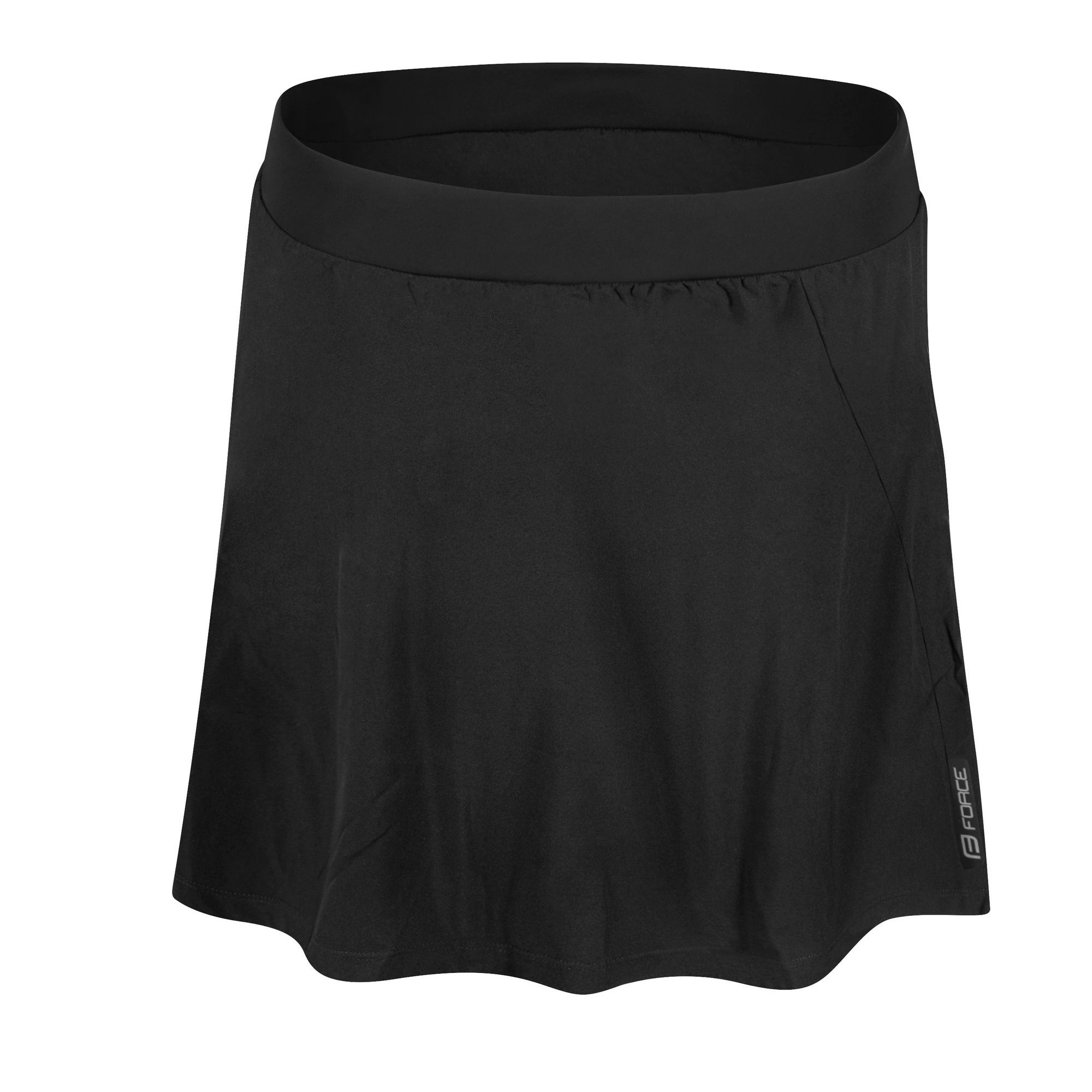 DAISY waistband with insert, black