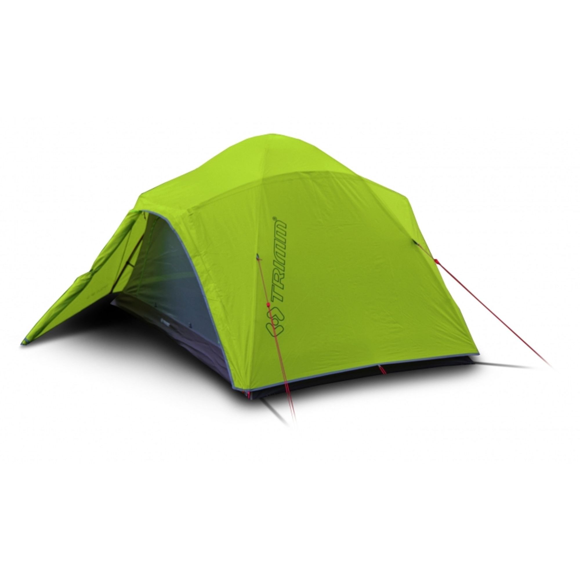 APOLOS-D 2 lime green/grey