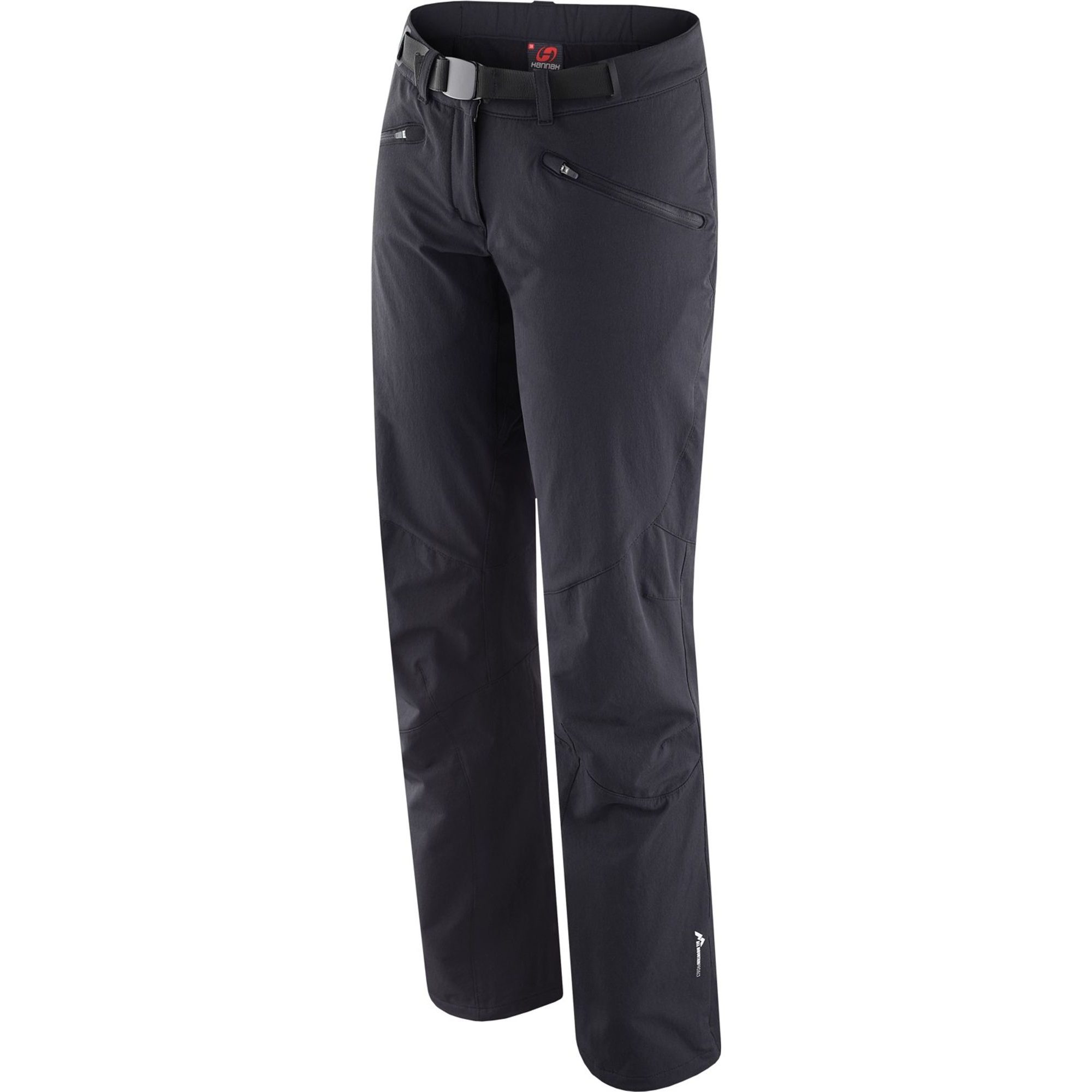 Meya II, Anthracite