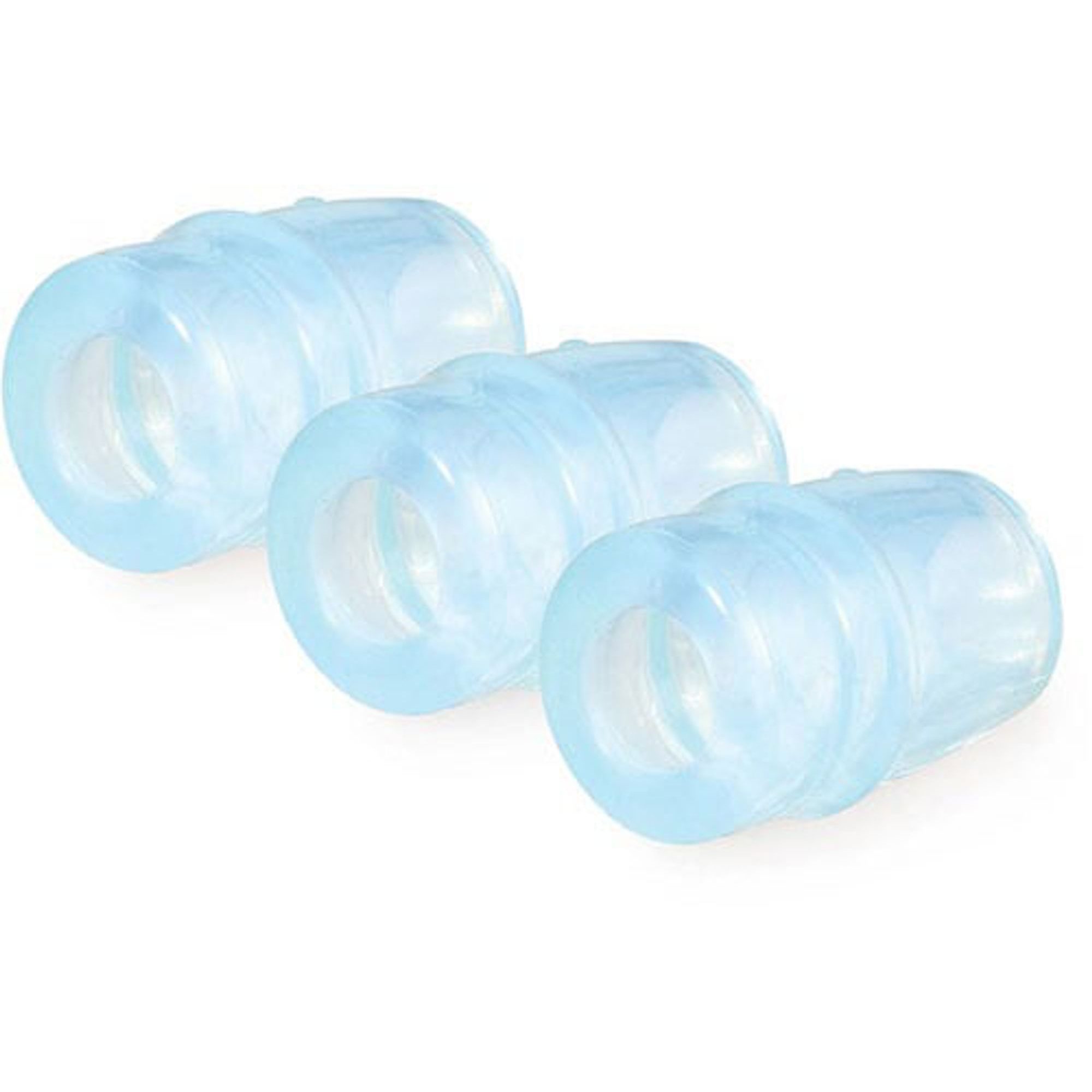 Hydraulics Silicone Nozzle 3pcs