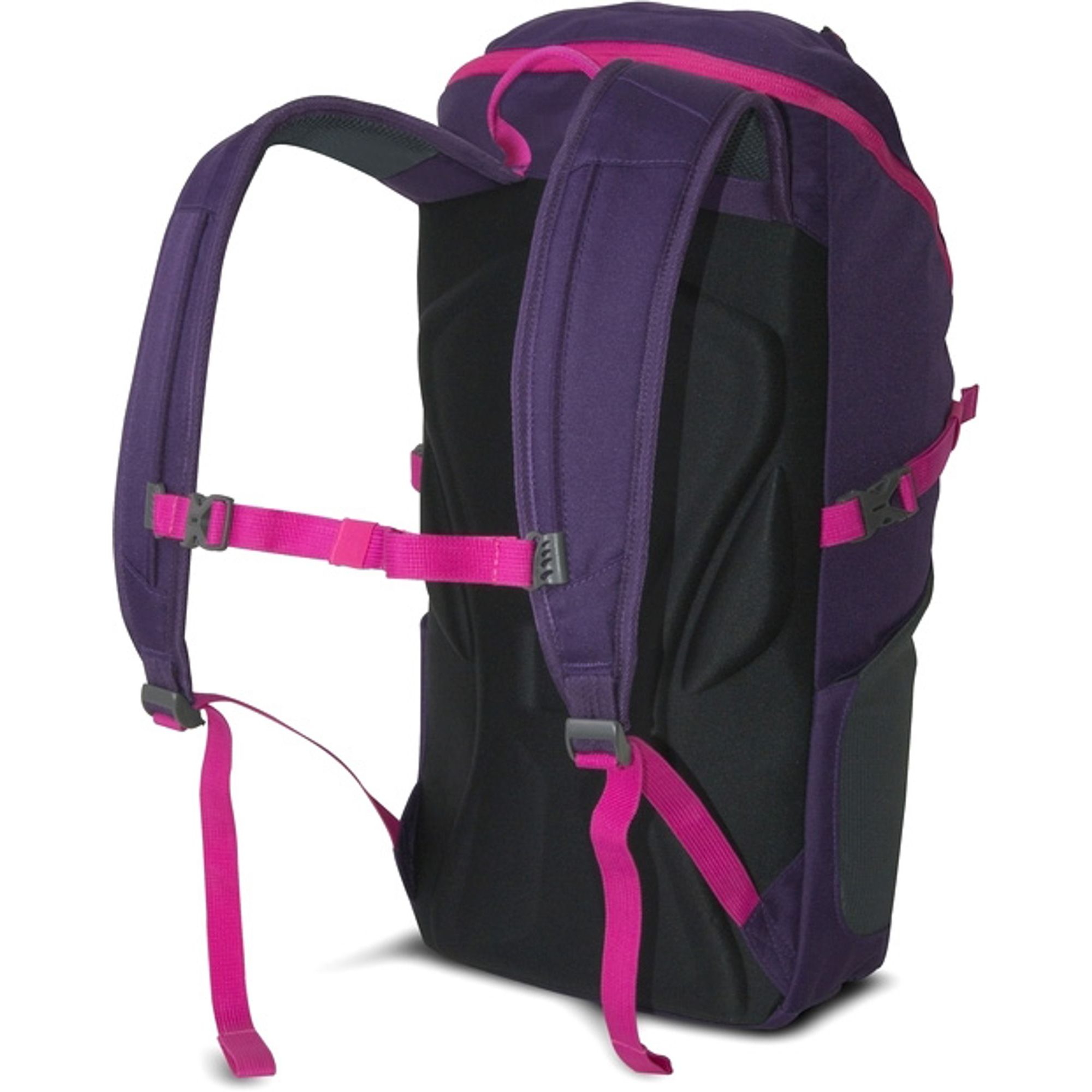 PULSE 20L Red/Bordo