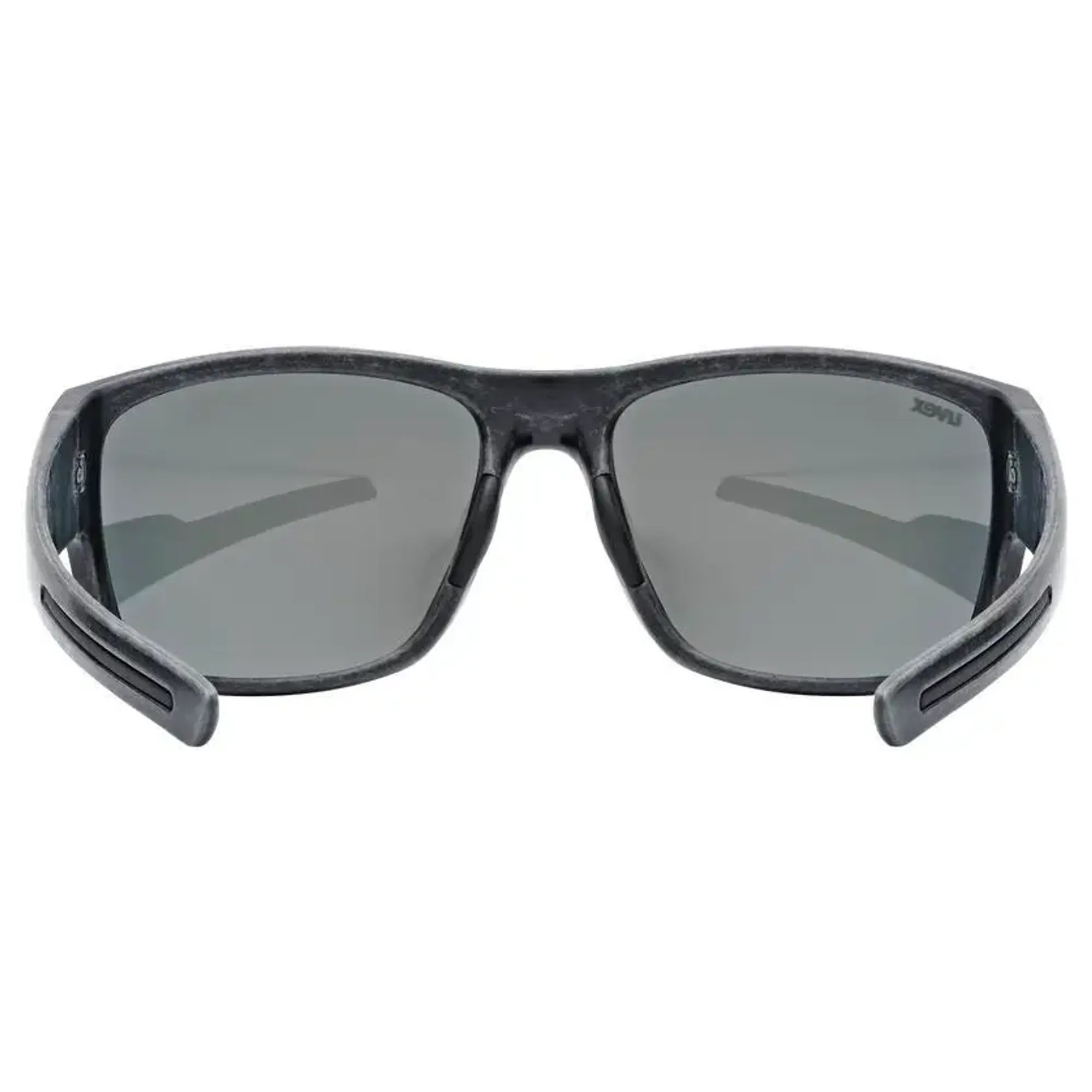 ESNTL URBAN BLACK MATT/MIR. SILVER