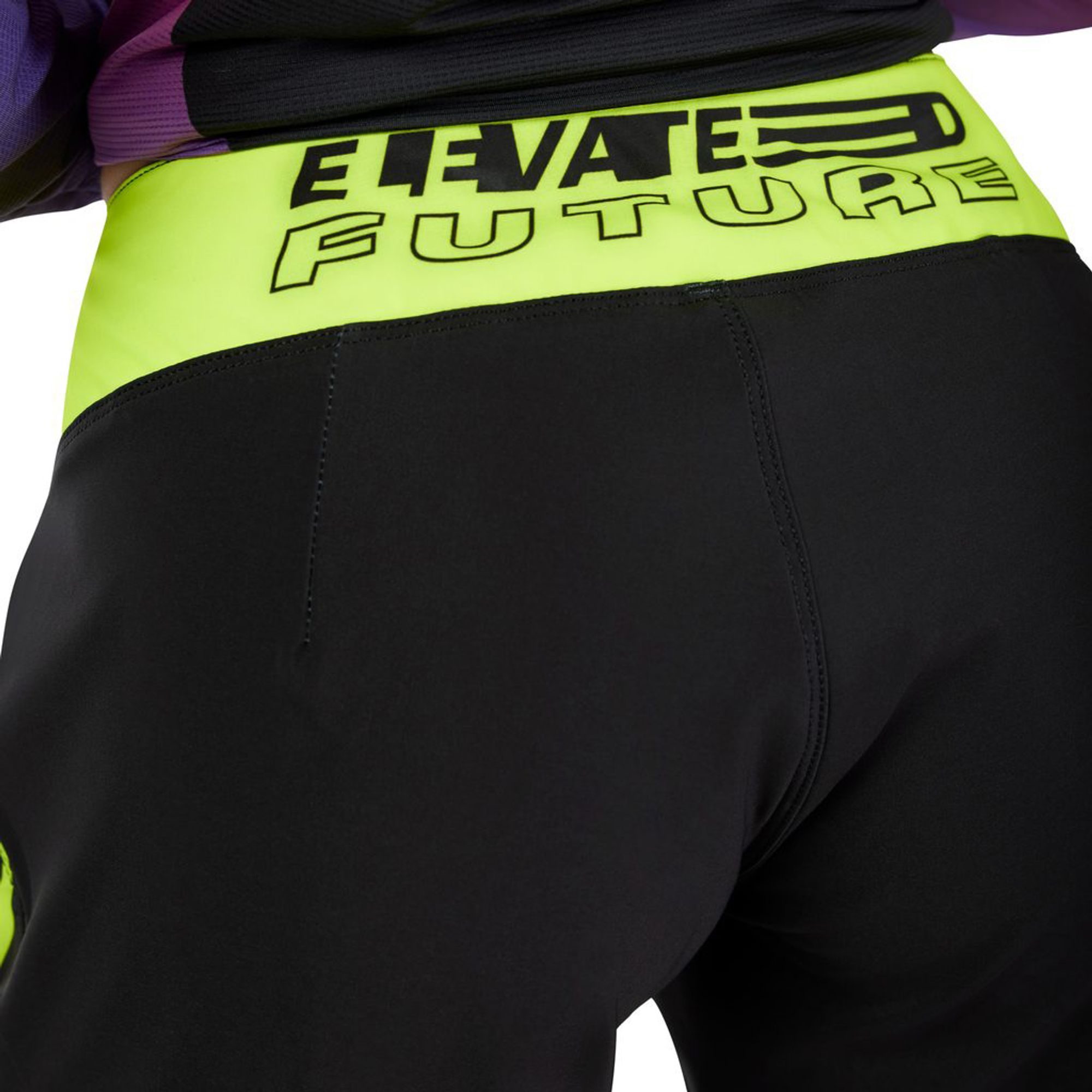 W Flexair Pant Elevated Black
