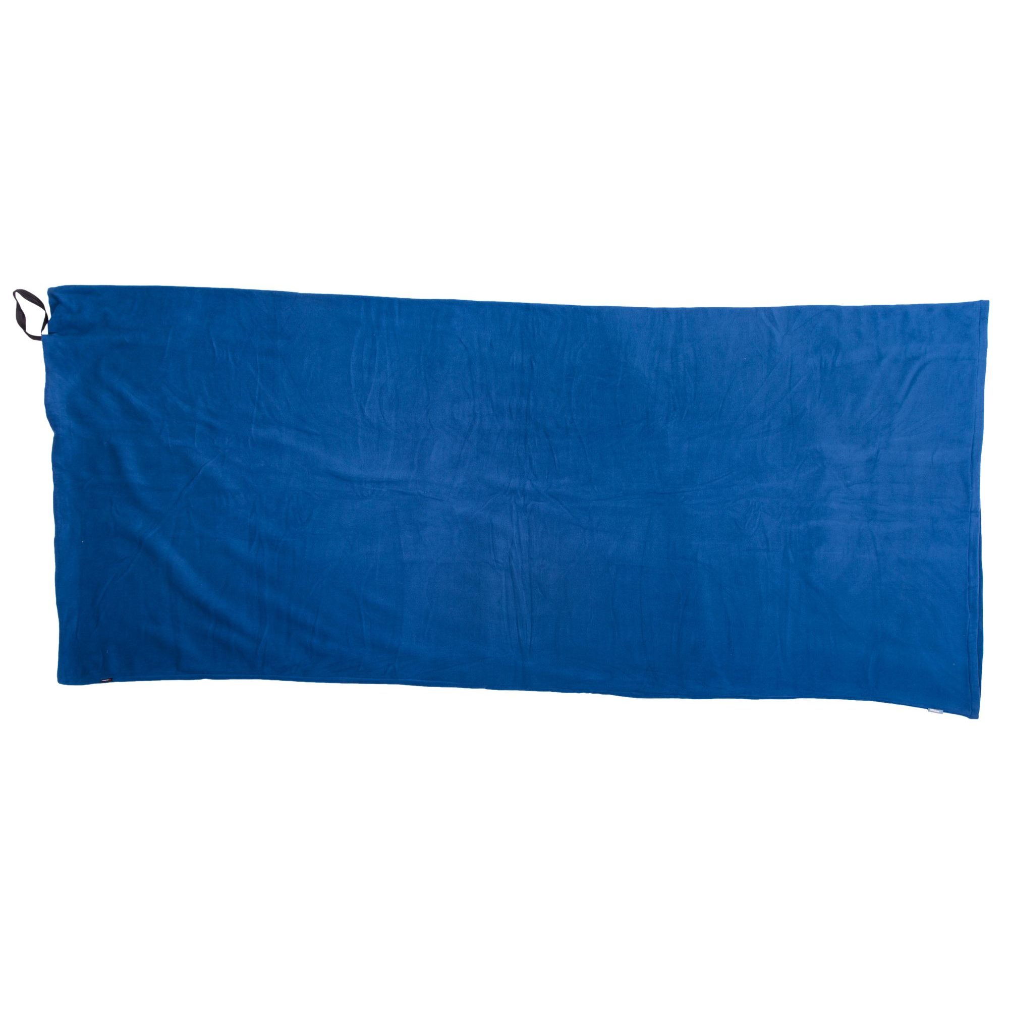 POLARTEC MICRO Rectangular navy
