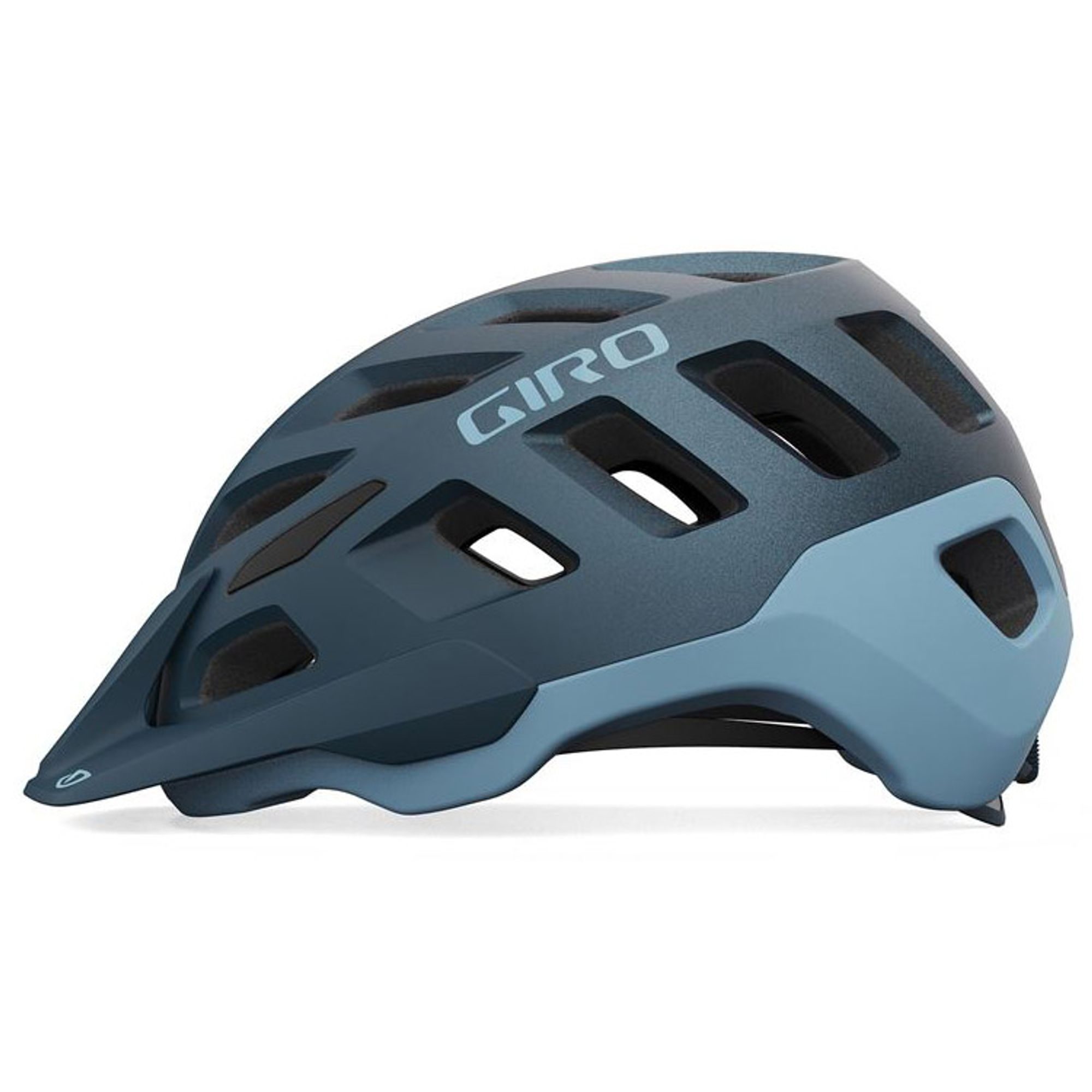 Radix W Mat Ano Harbor Blue