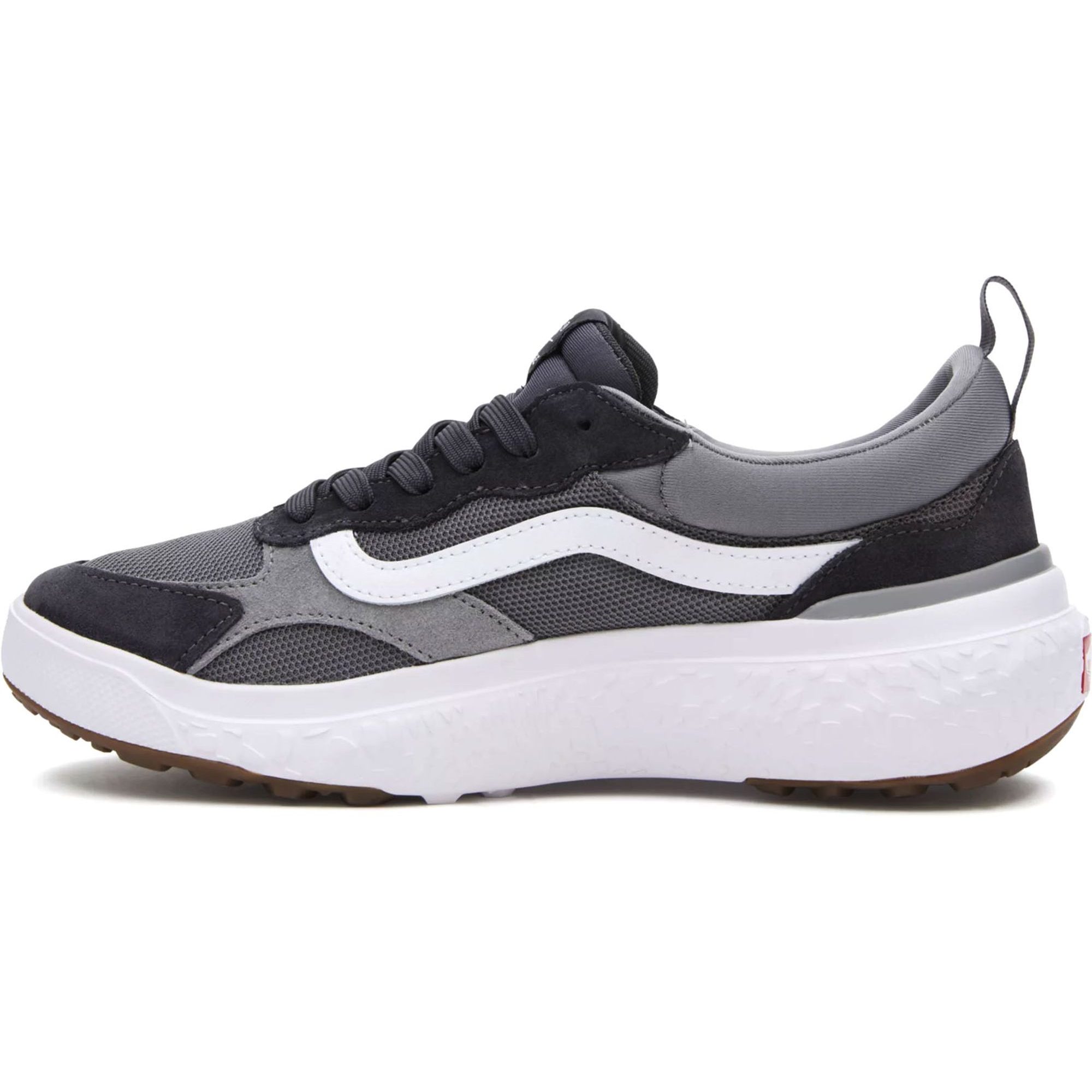 UltraRange Neo VR3 ASPHALT/WHITE