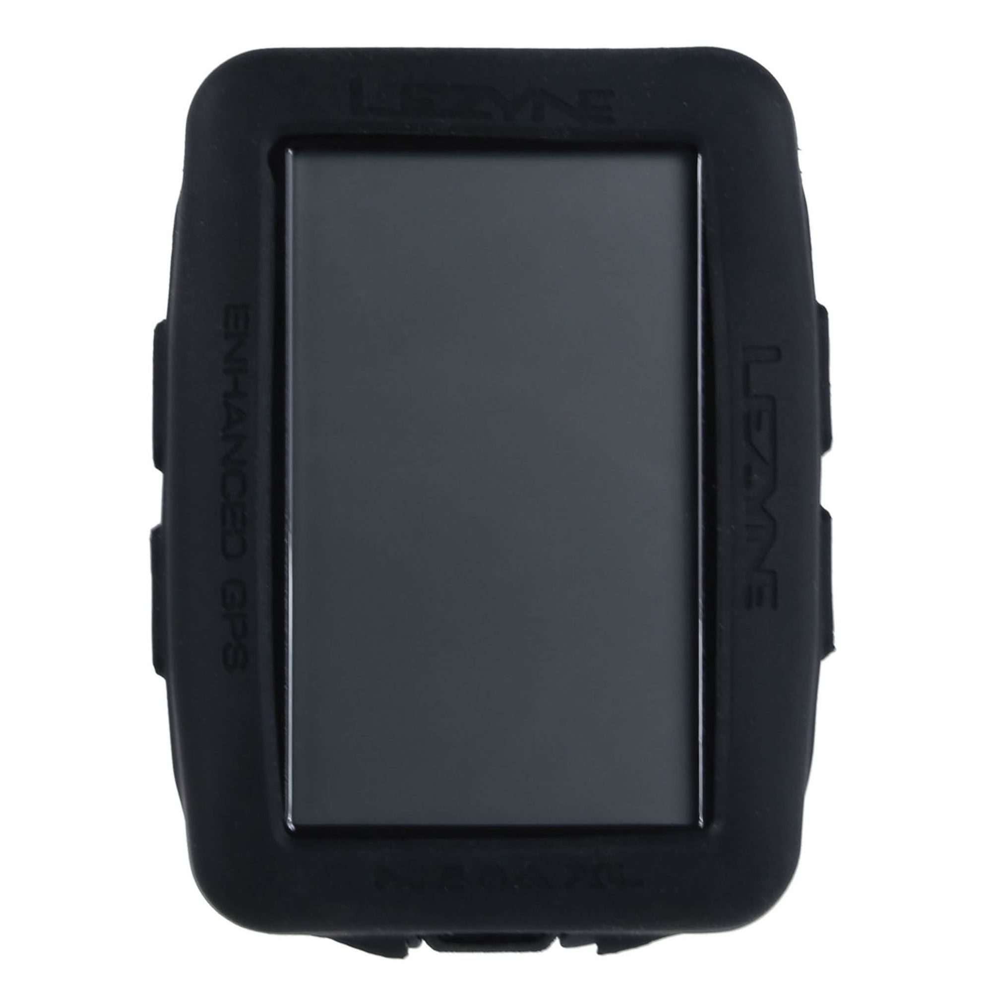 MEGA XL GPS COVER BLACK