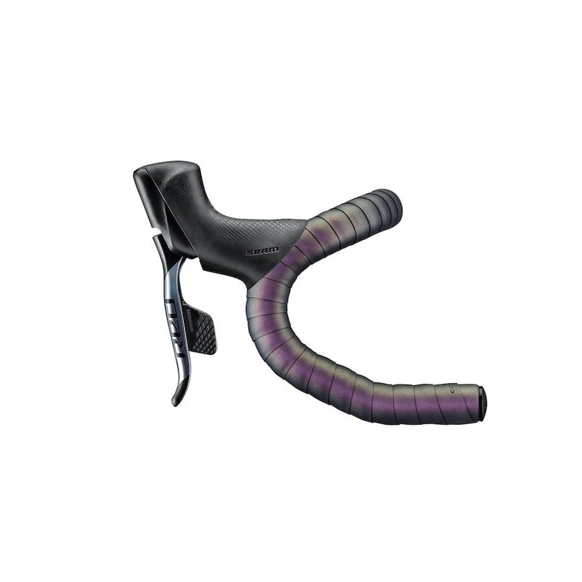 Poly Touch Cosmic Haze Amethyst