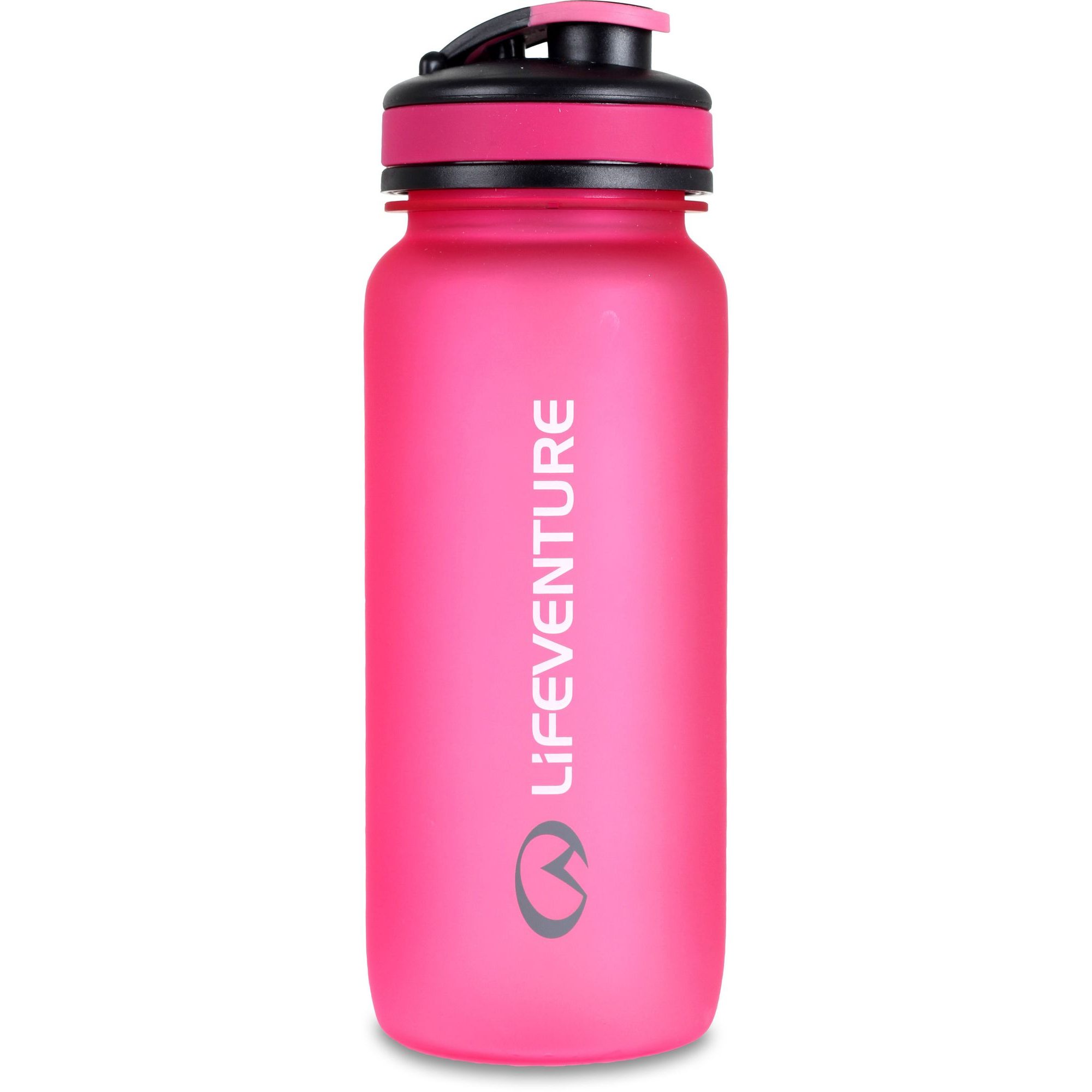 Tritan Bottle 650ml pink