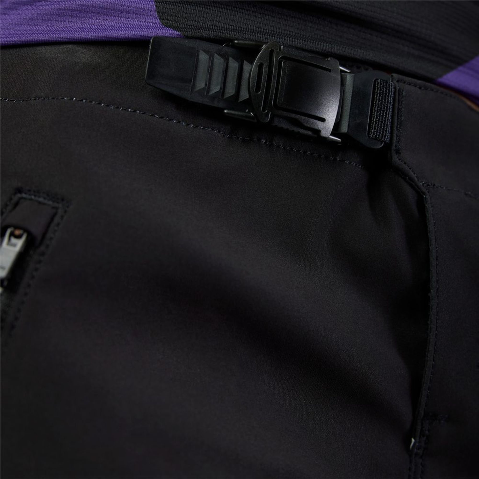 W Flexair Pant Elevated Black