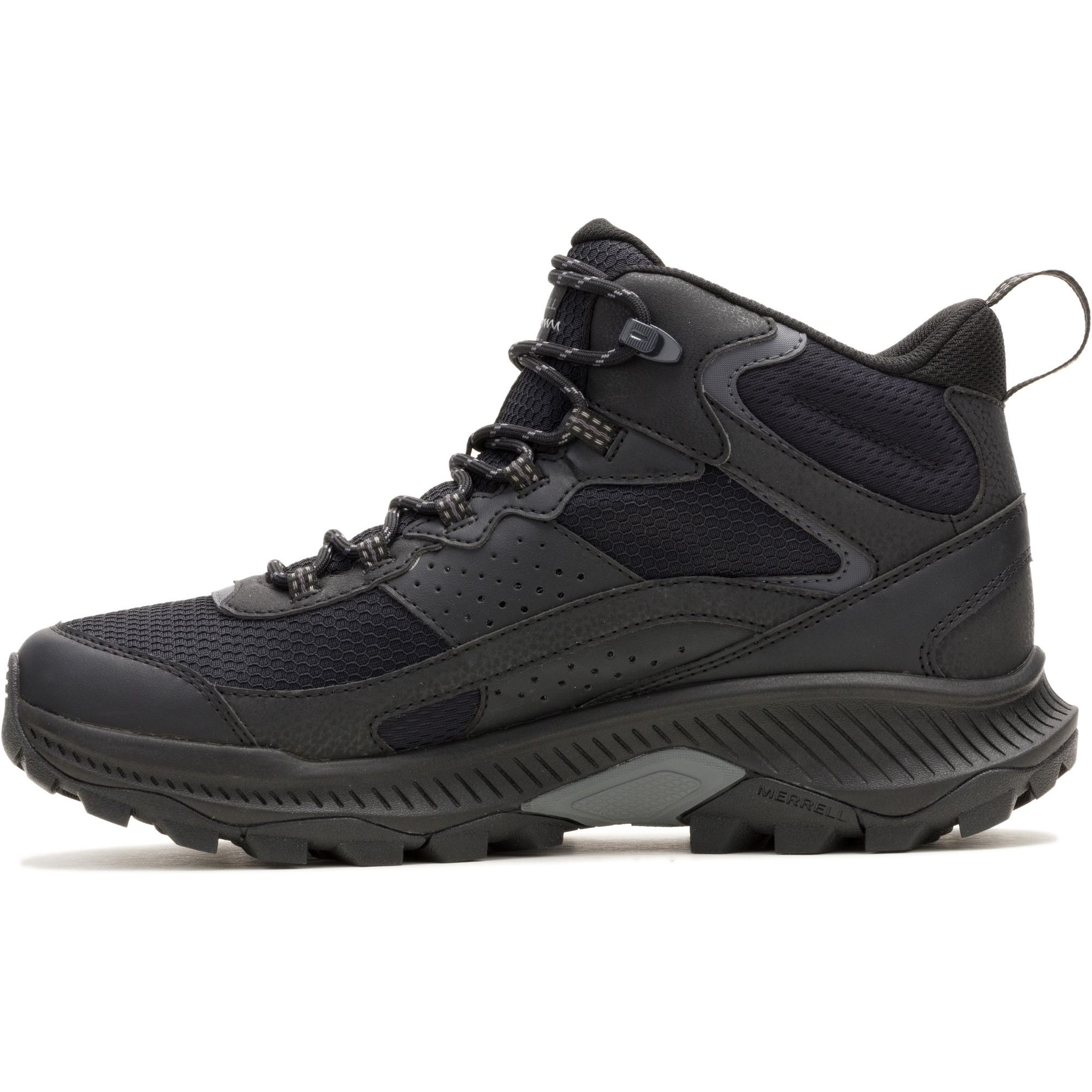 SPEED STRIKE 2 MID GTX, BLACK