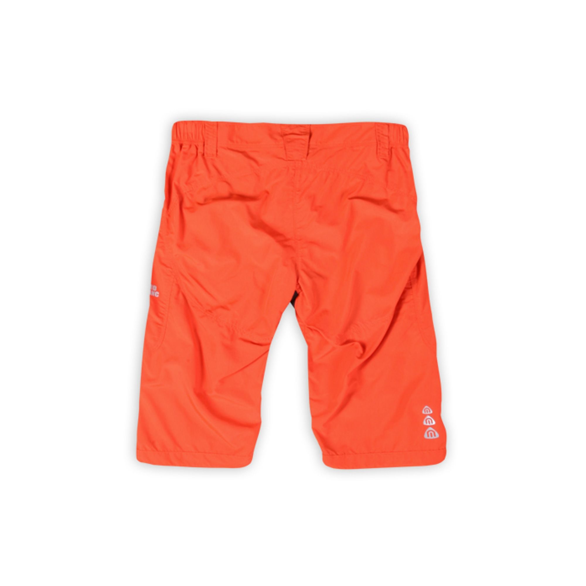 NBSPL2354 DIO - women's functional 3/4 pants action