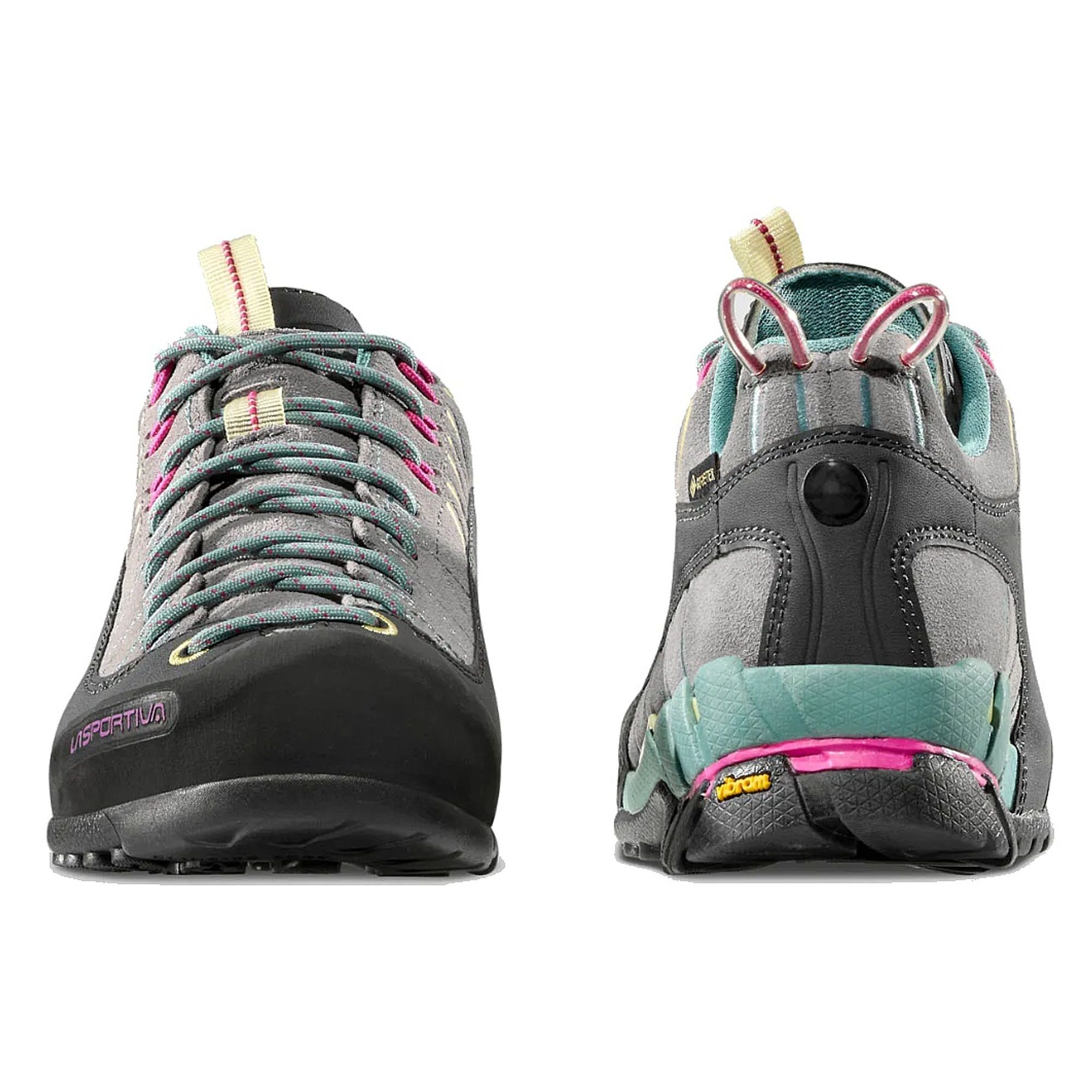 Hyper Woman Gtx Grey/Juniper