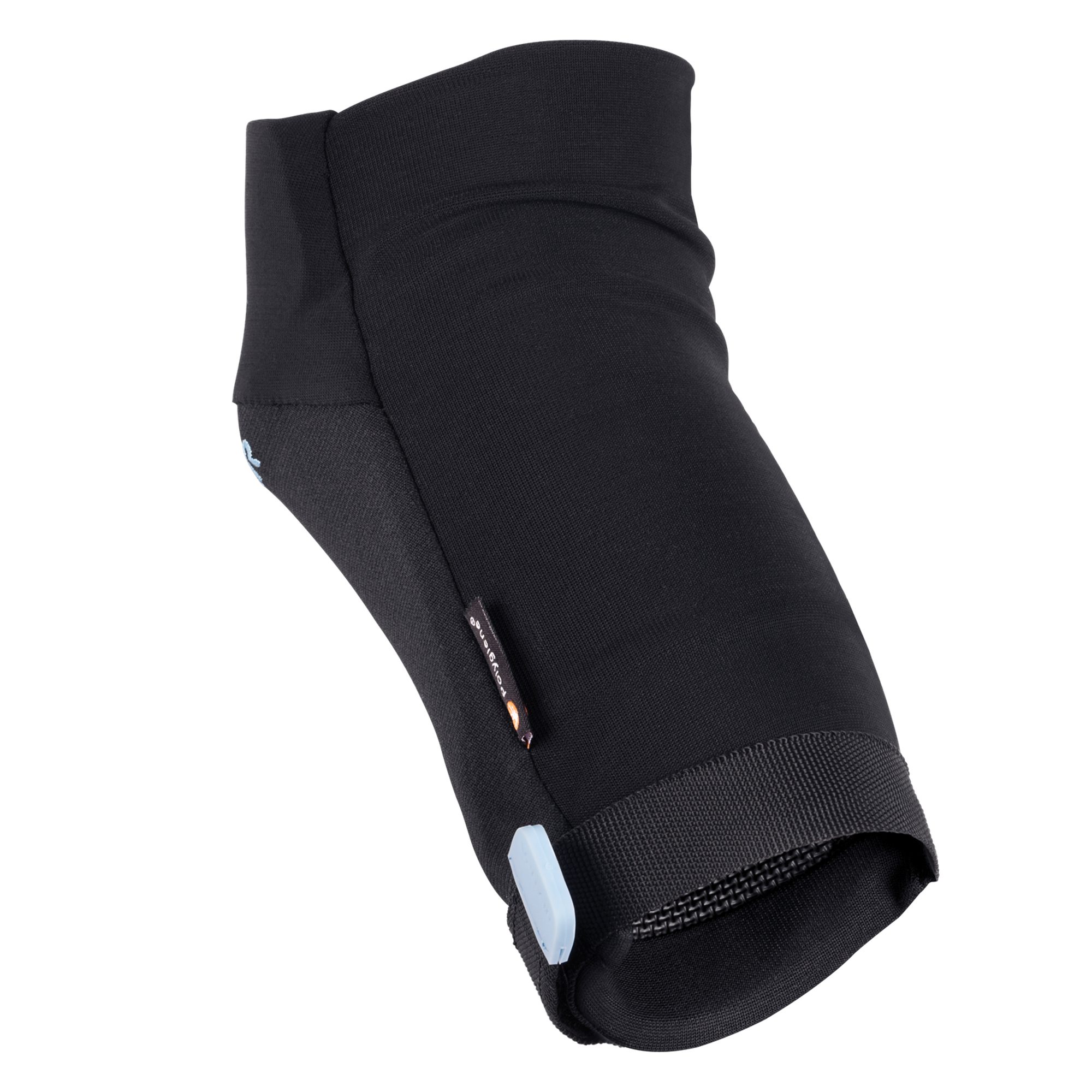Joint VPD Air Elbow, Uranium Black