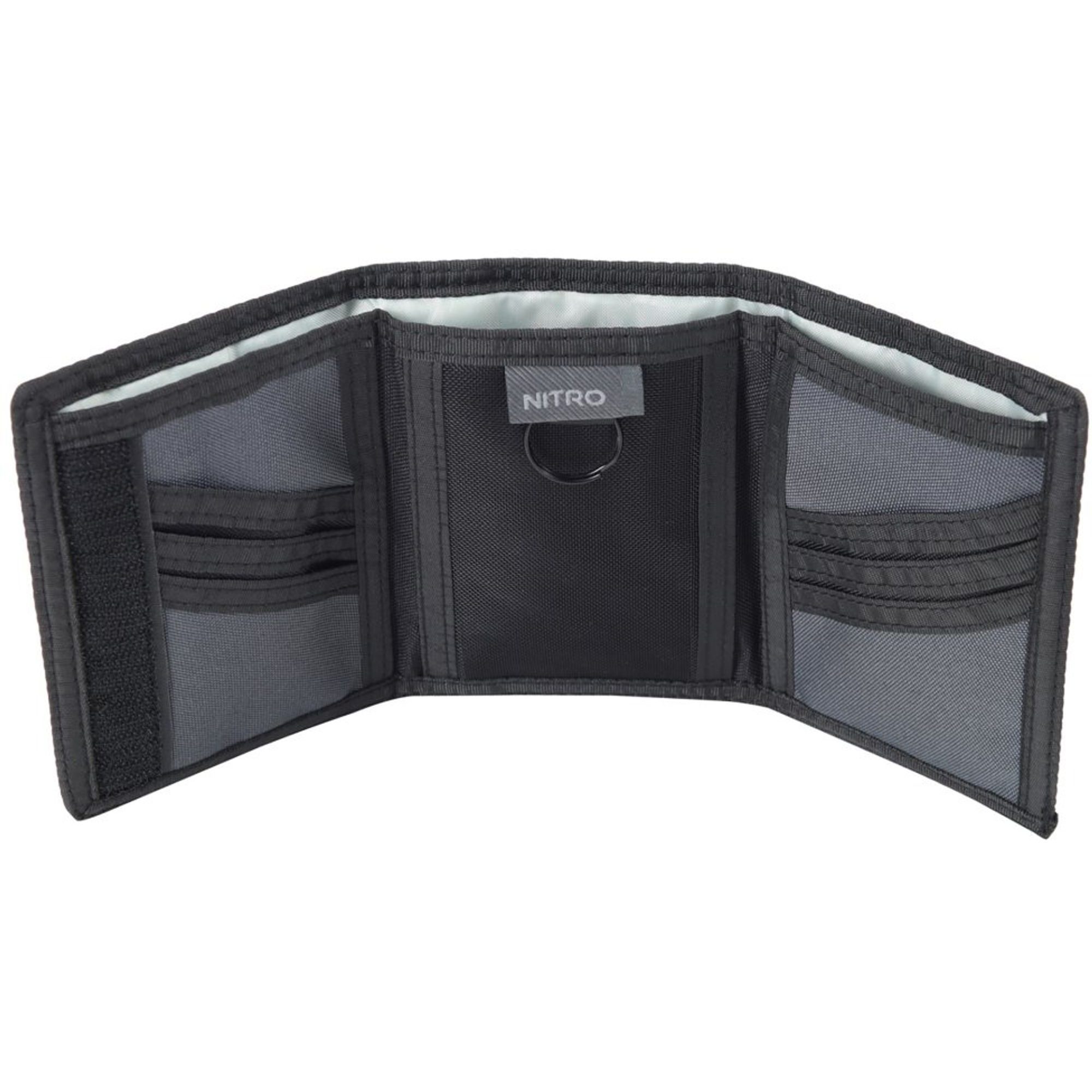 WALLET graphite