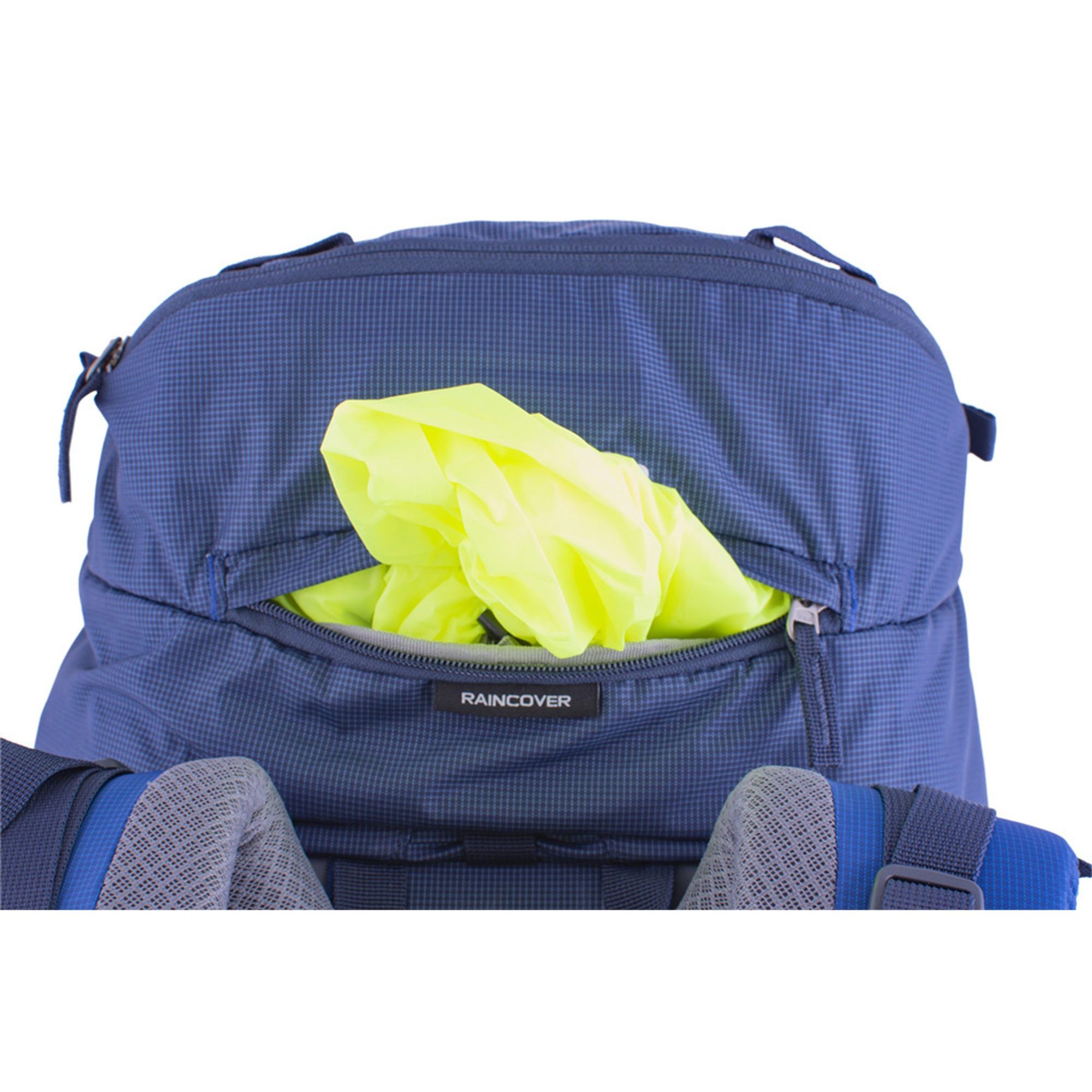 Explorer 100 Nylon Black