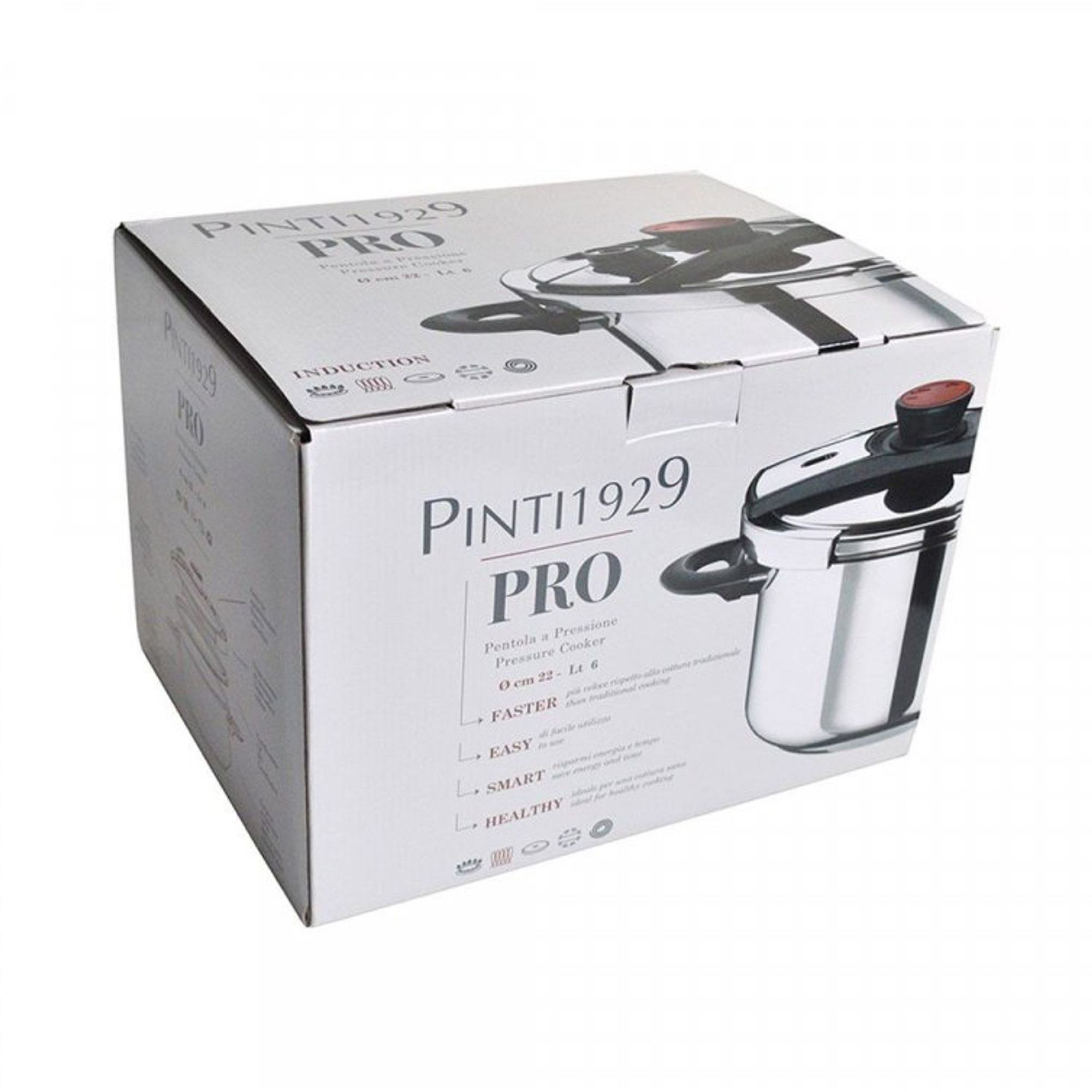 Pro 6 l