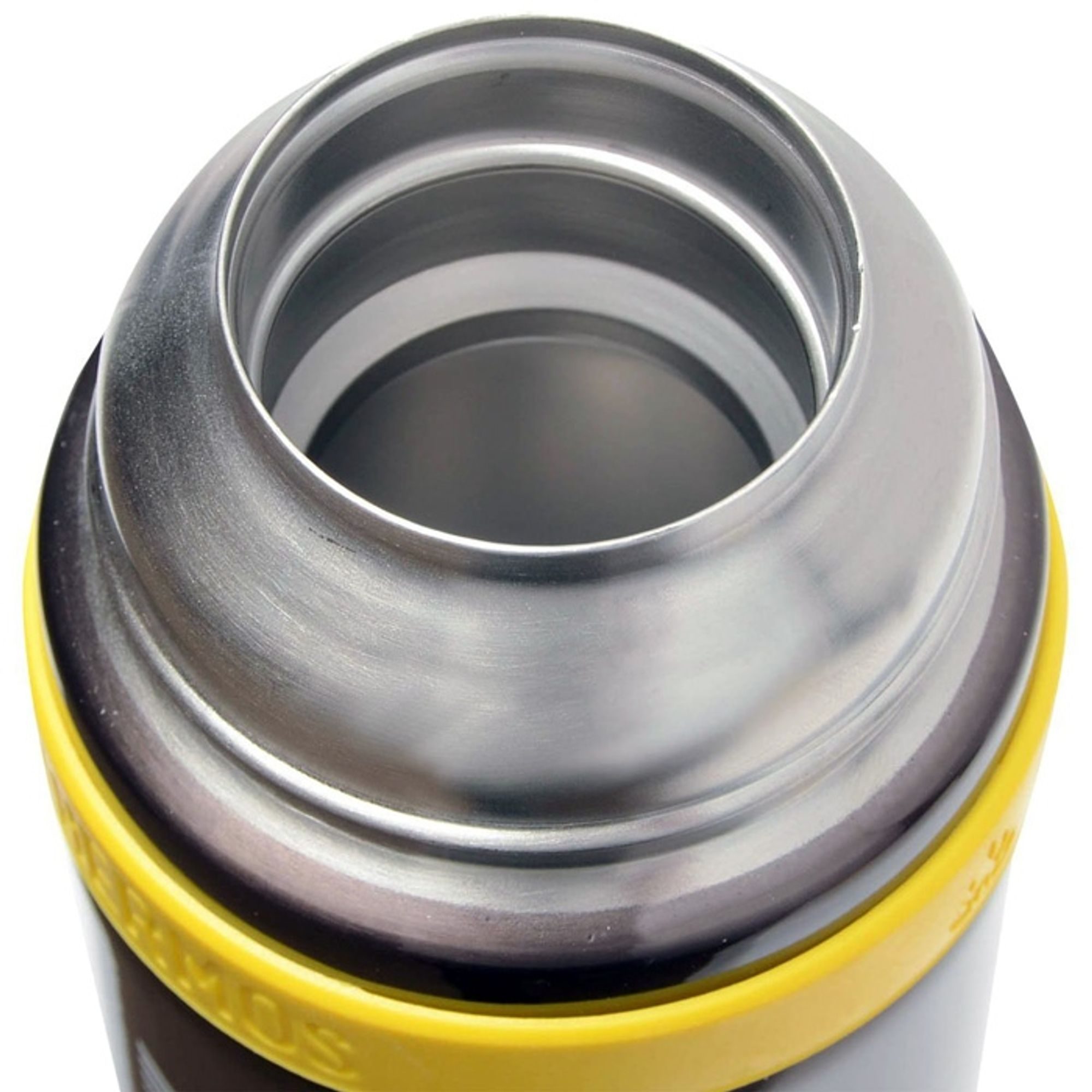 Thermos with cup for extreme conditions 500 ml, stainless steel