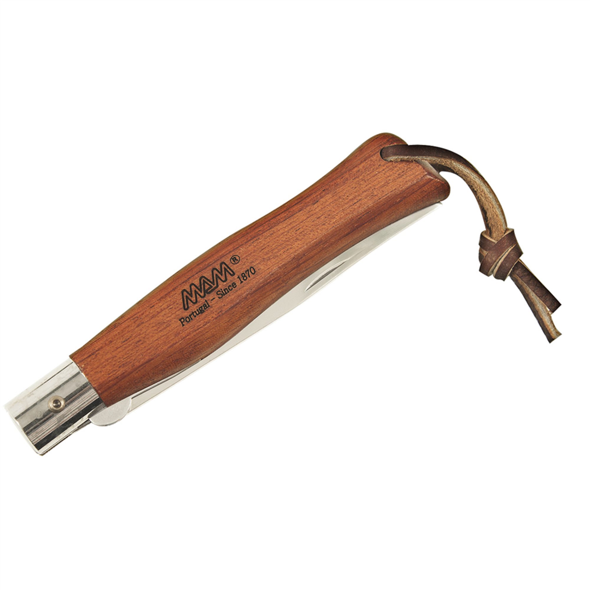 Douro 2066 Plus, bubinga, 10,5 cm