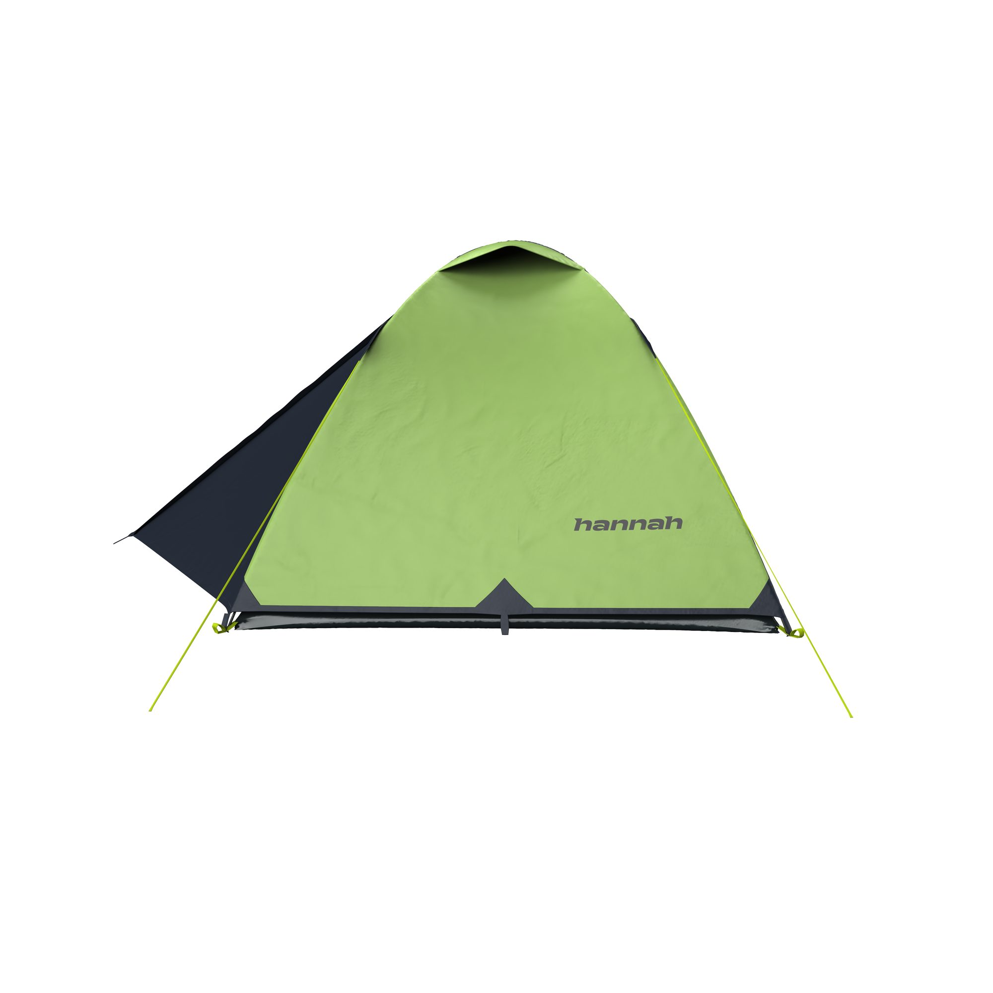Tycoon 4, spring green/cloudy gray II