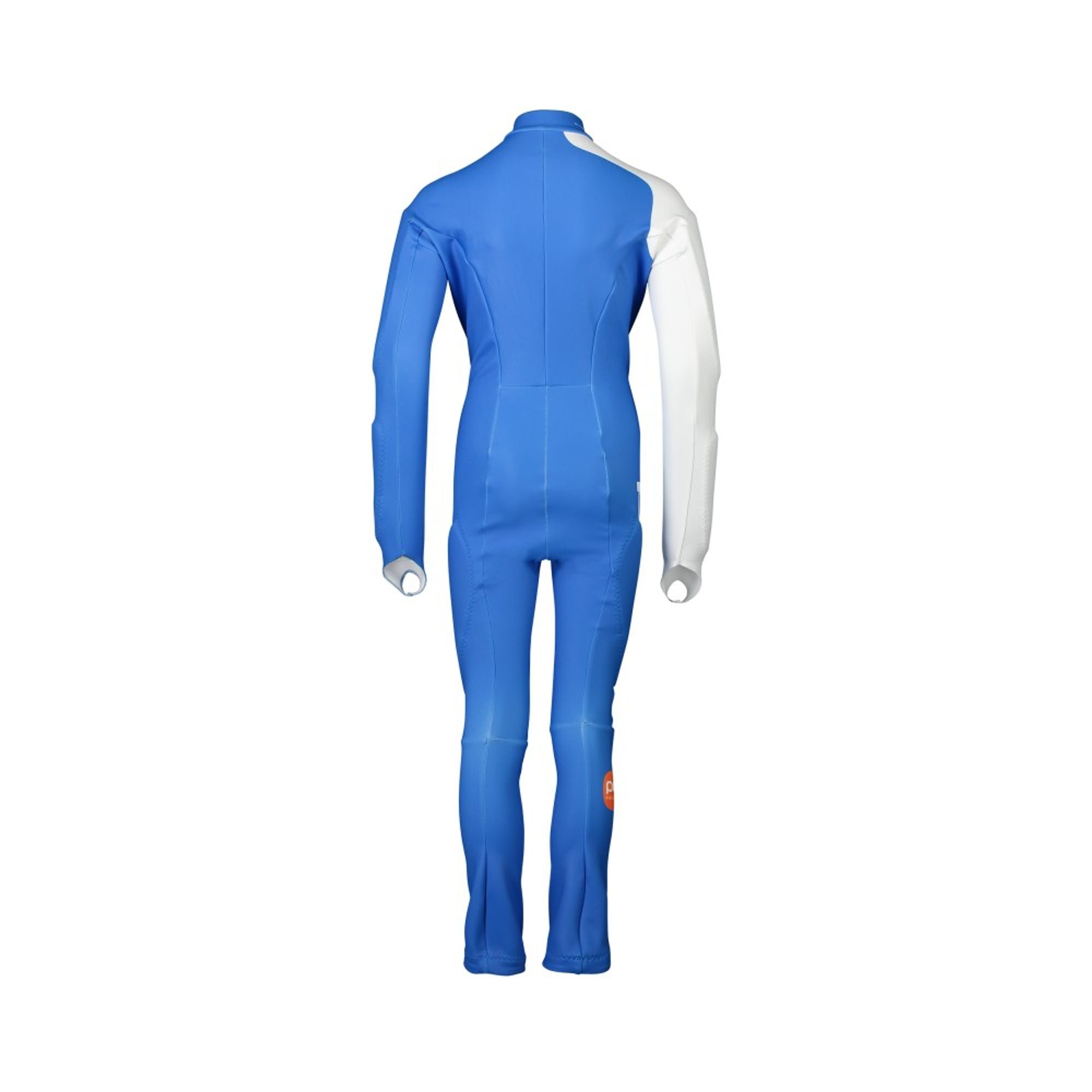 Skin GS JR Natrium Blue/Hydrogen White