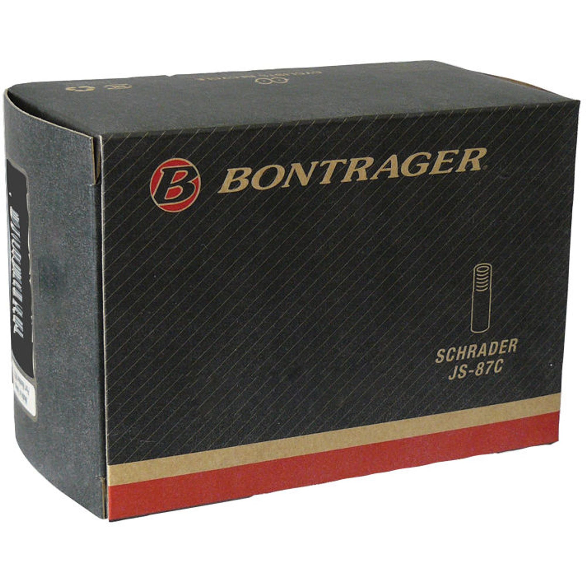 Standard 26x1.25-1.75 Schrader Valve