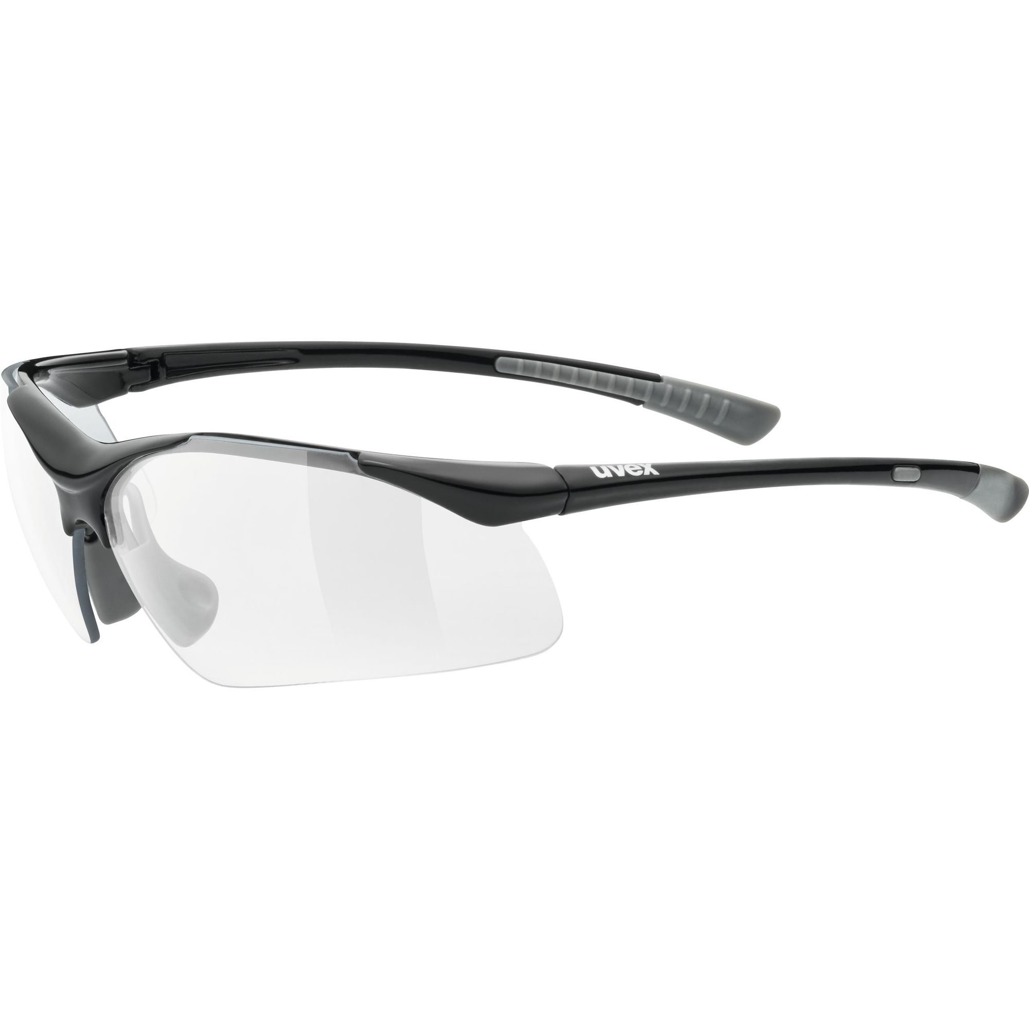 SPORTSTYLE 223, BLACK GREY 2025
