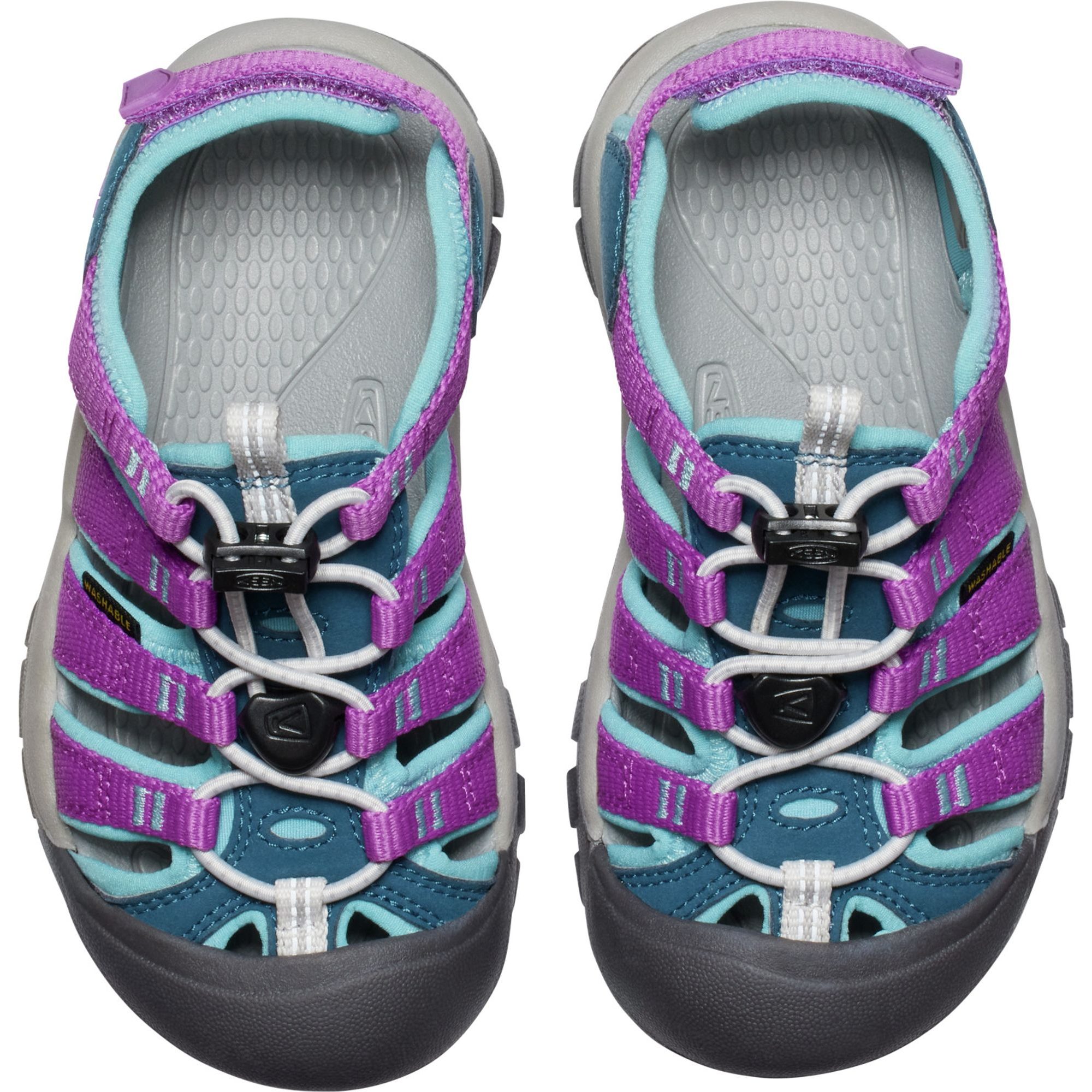 NEWPORT BOUNDLESS CHILDREN, legion blue/willowherb