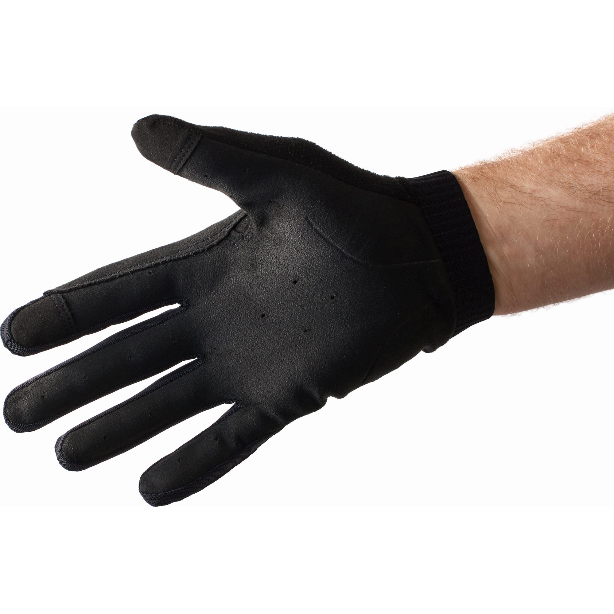 Glove Evoke Black