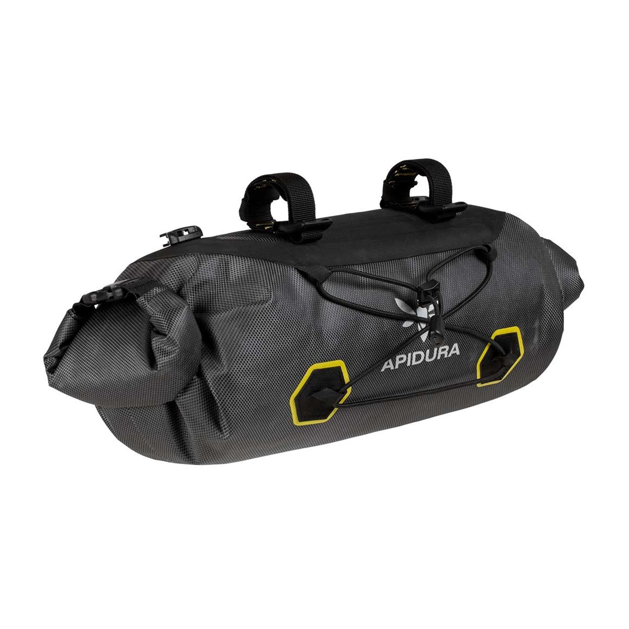 Expedition handlebar pack (9l)
