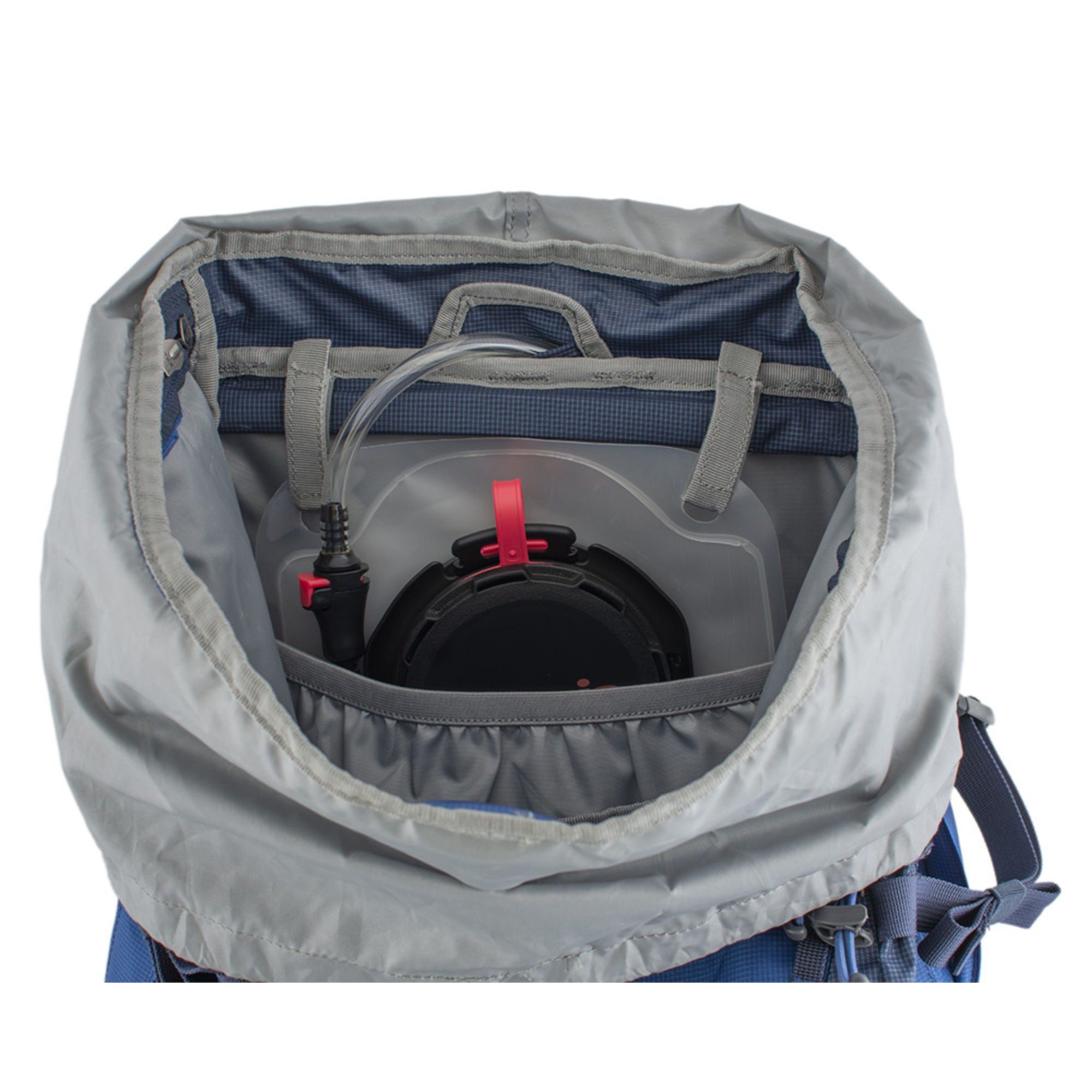 Explorer 50 Nylon Khaki