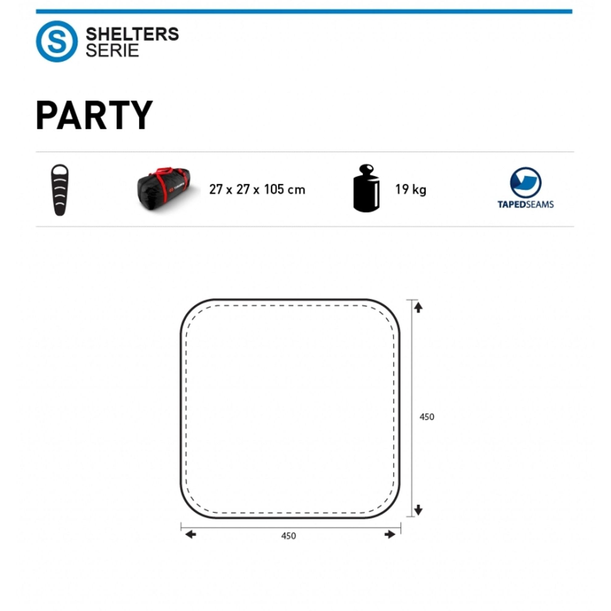PARTY camo M05