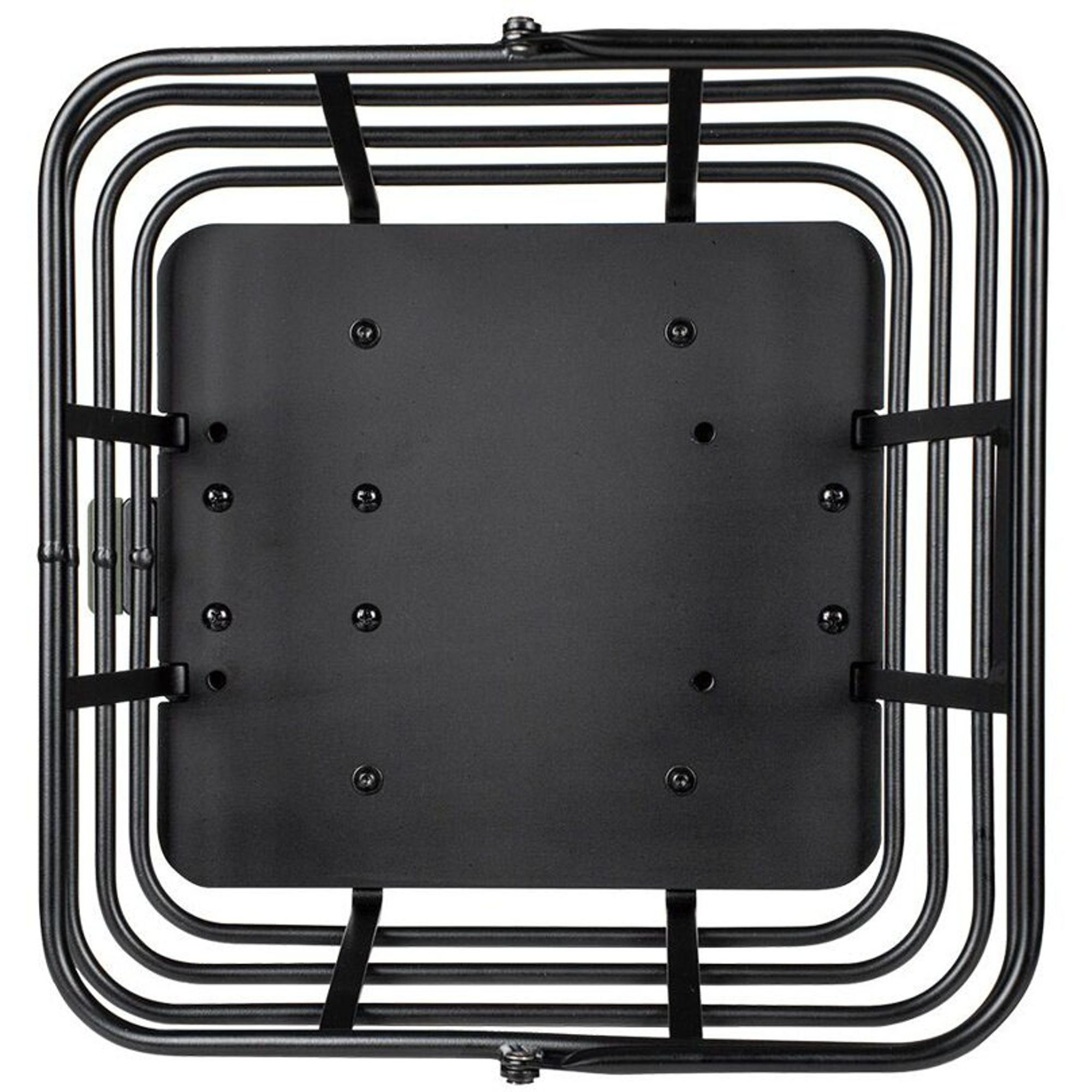 URBAN BASKET DX 18L Aluminium