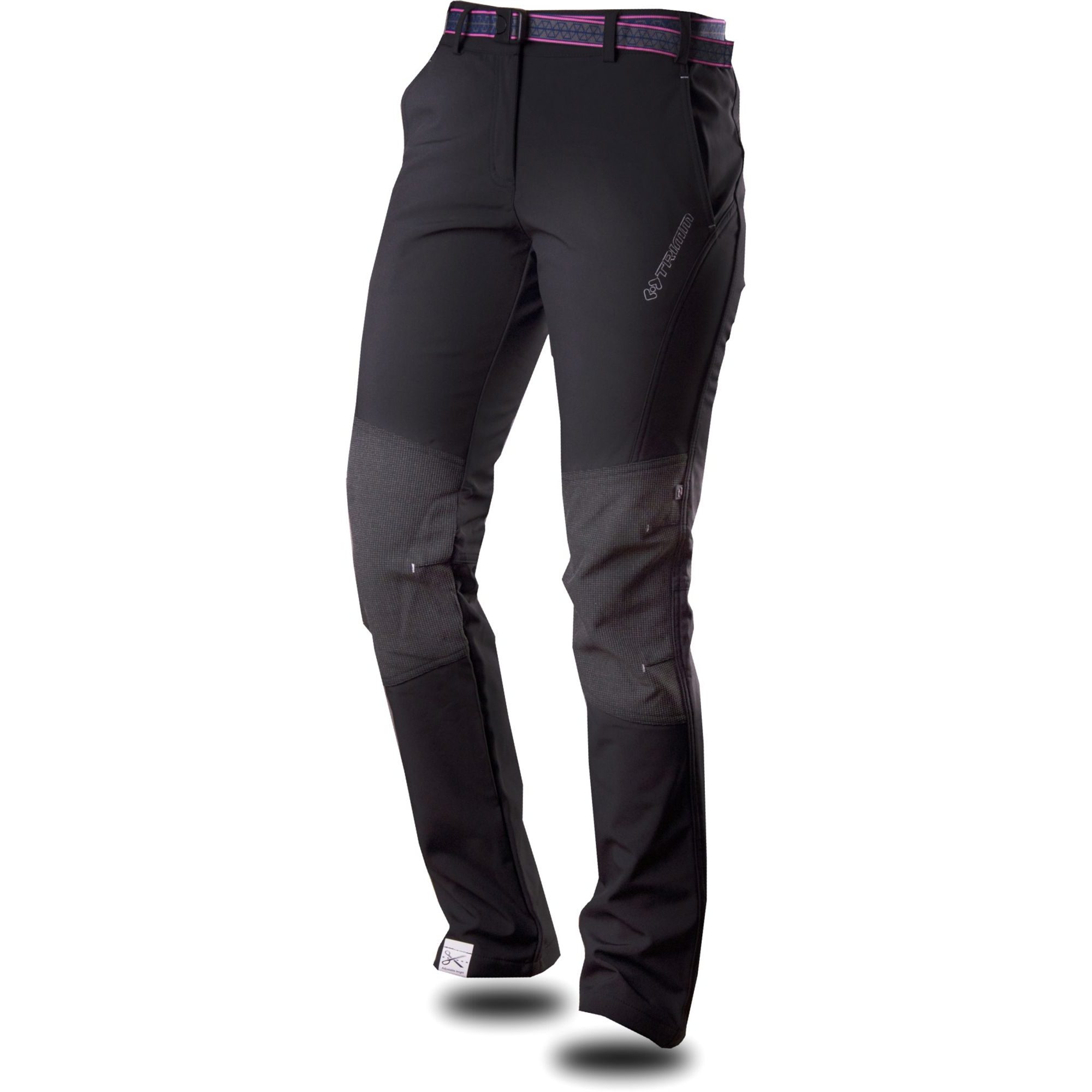 JURRA graphite black
