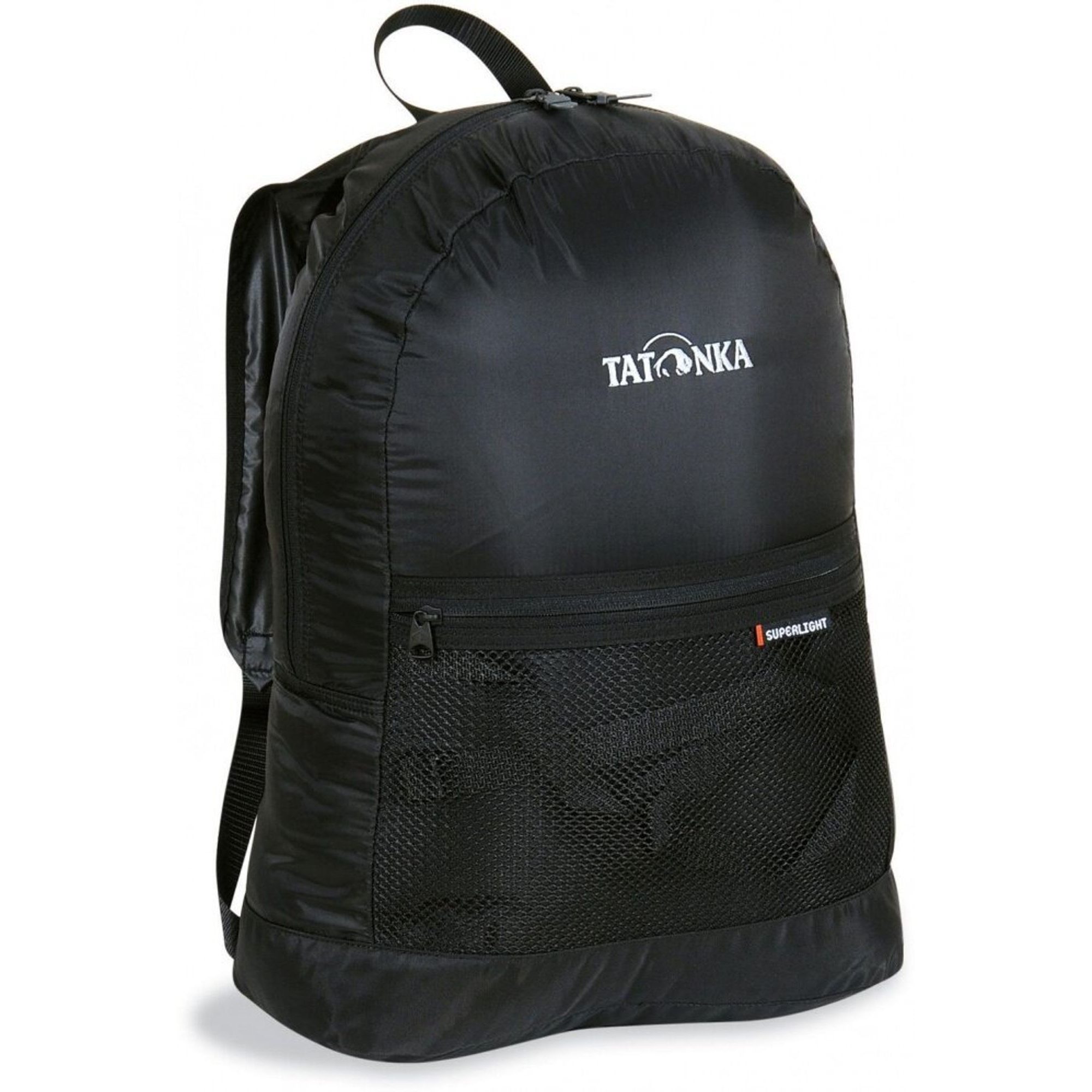 Superlight 18l black