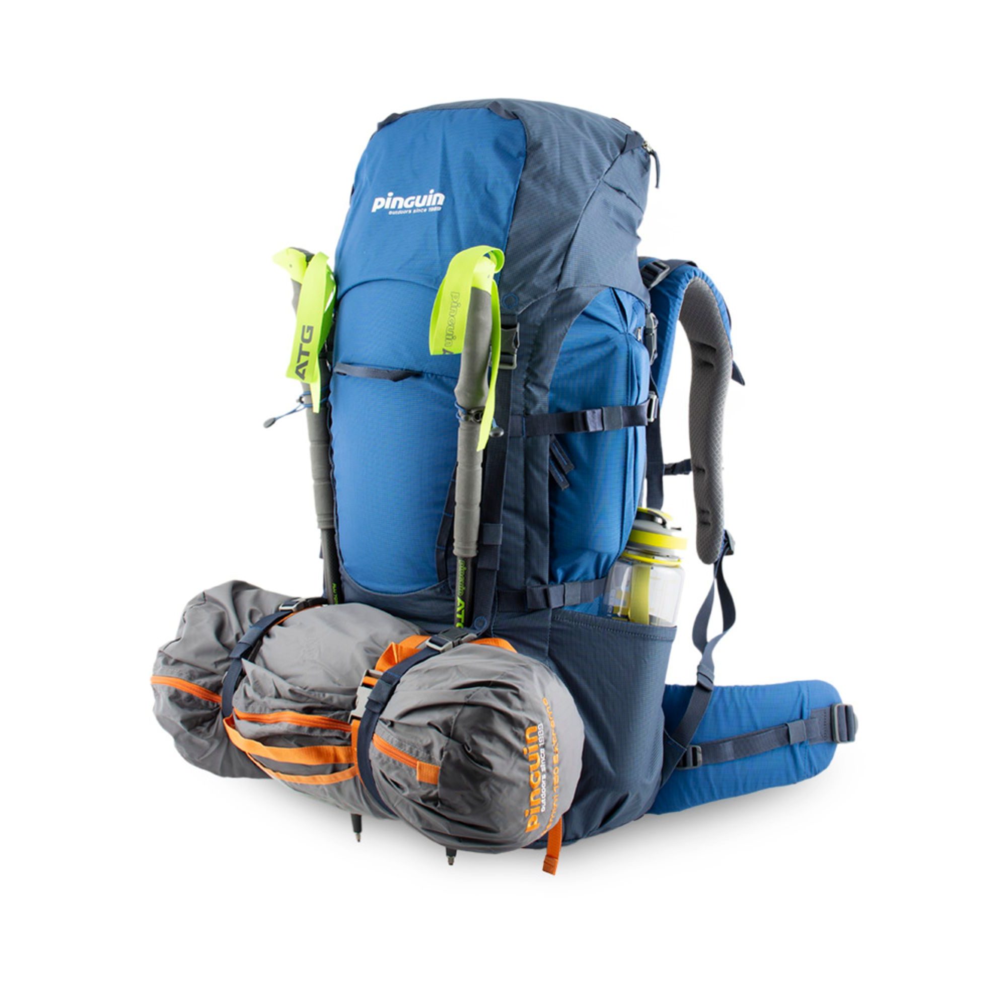Explorer 75 black