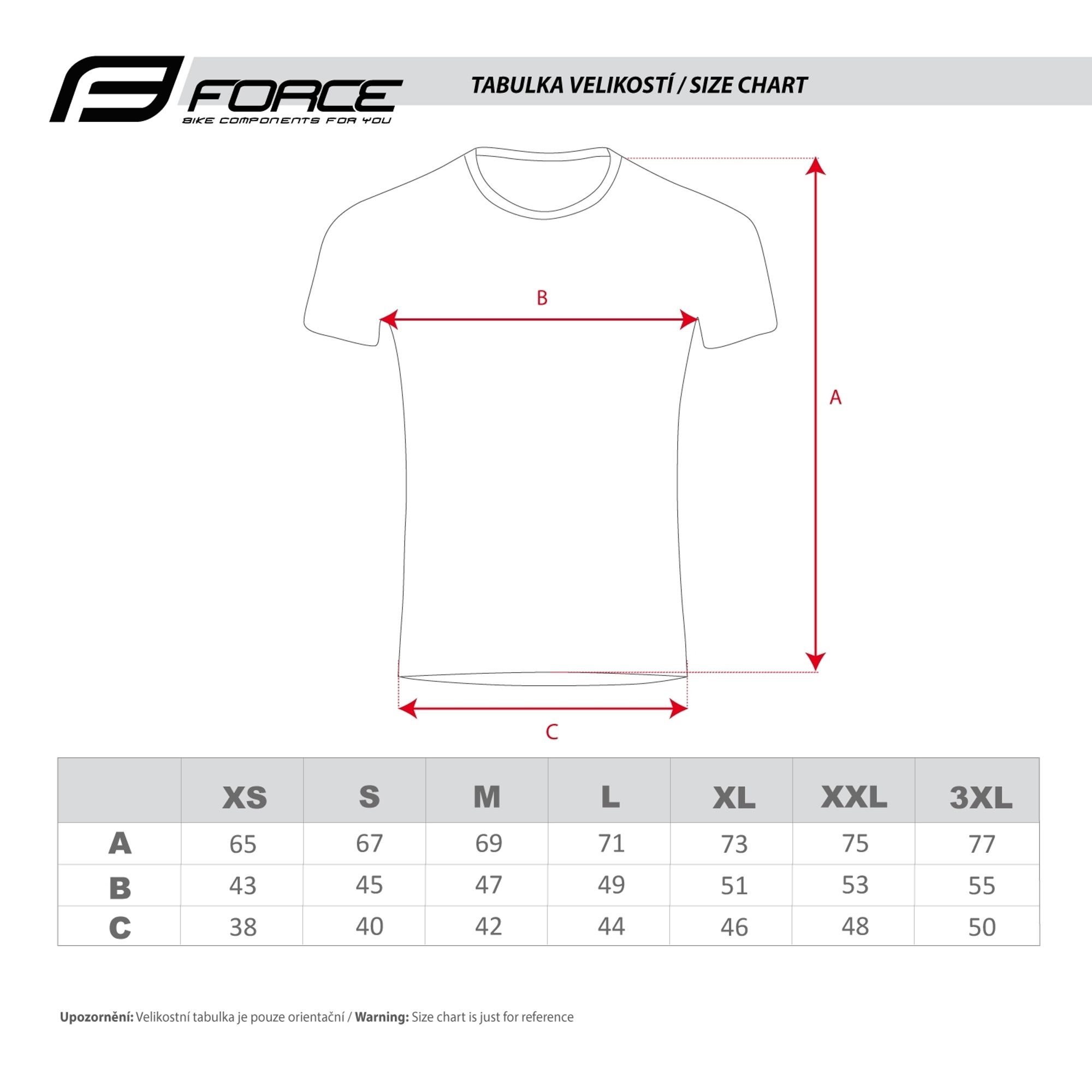 SENSE short sleeve white