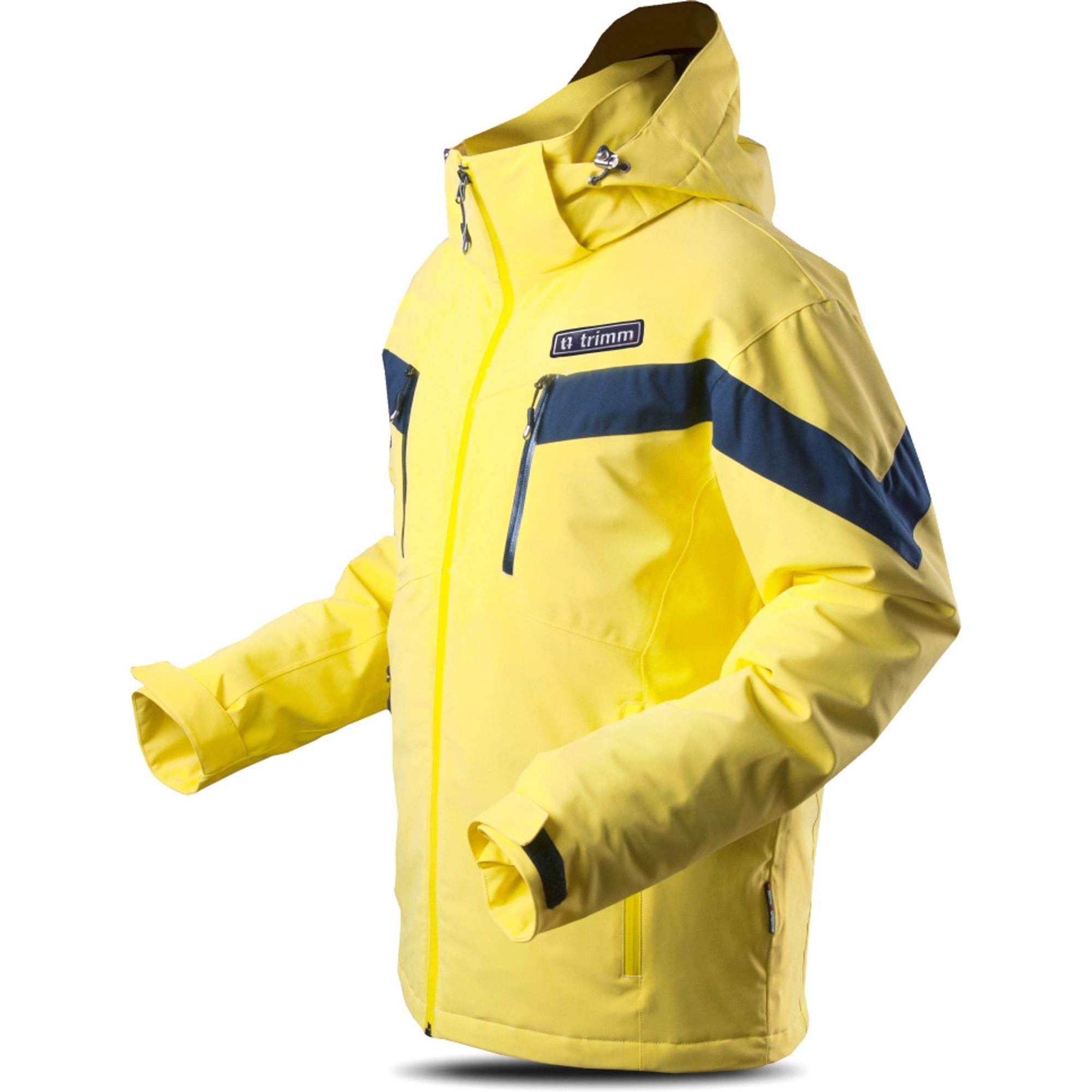 SPECTRUM yellow/black