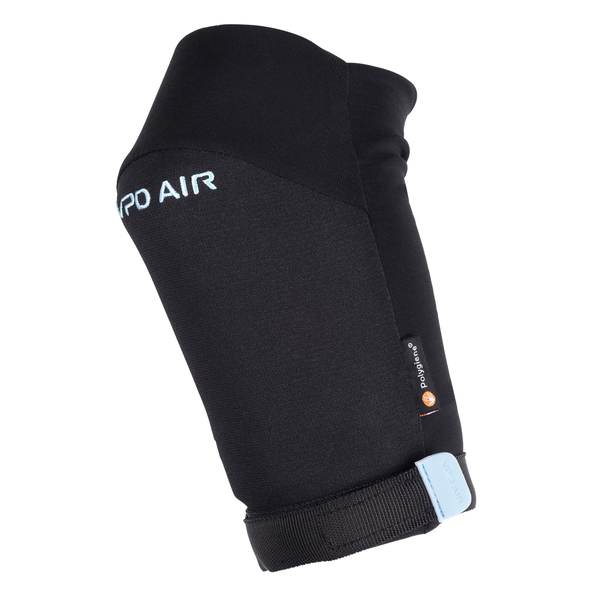 Joint VPD Air Elbow, Uranium Black