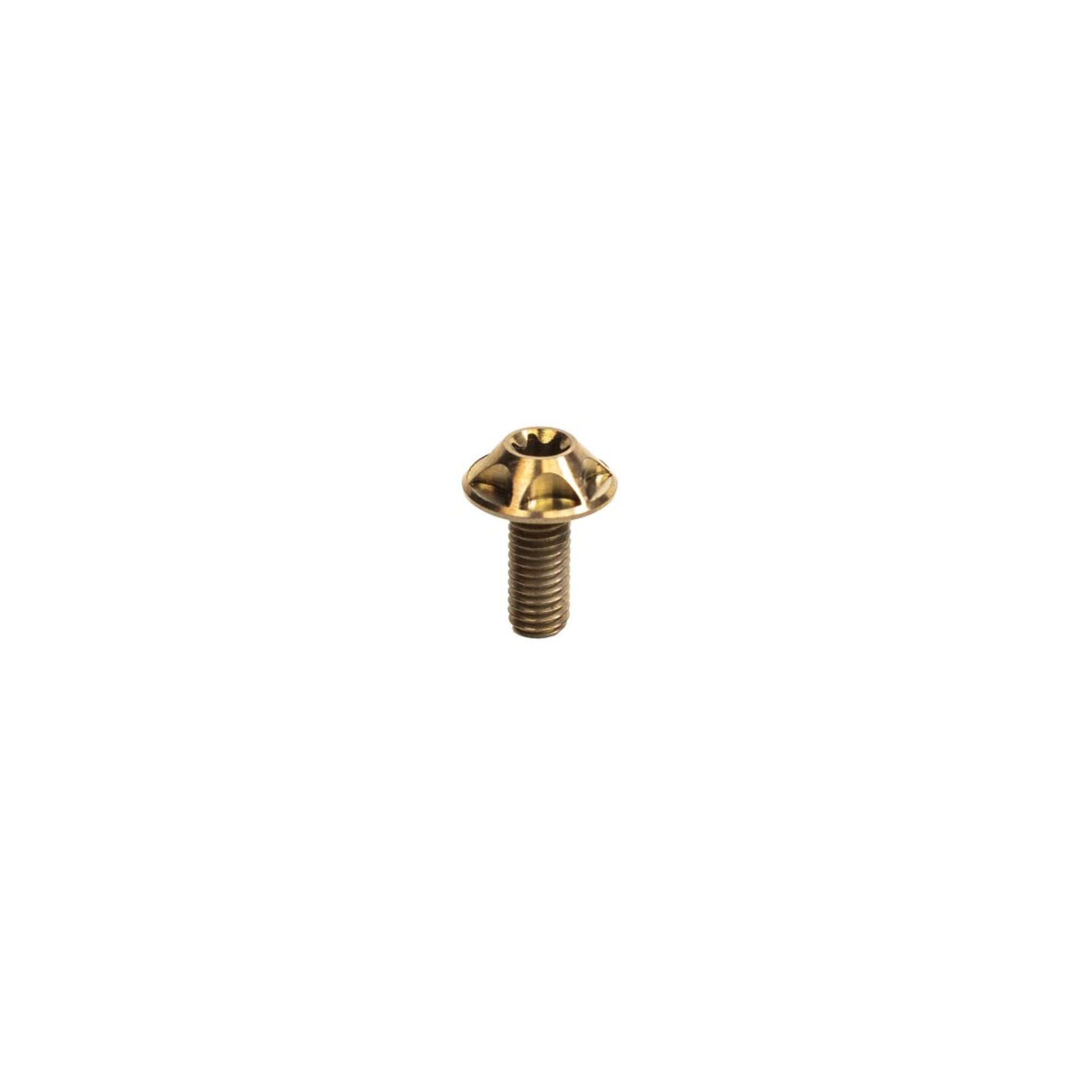 Ti Bourbon