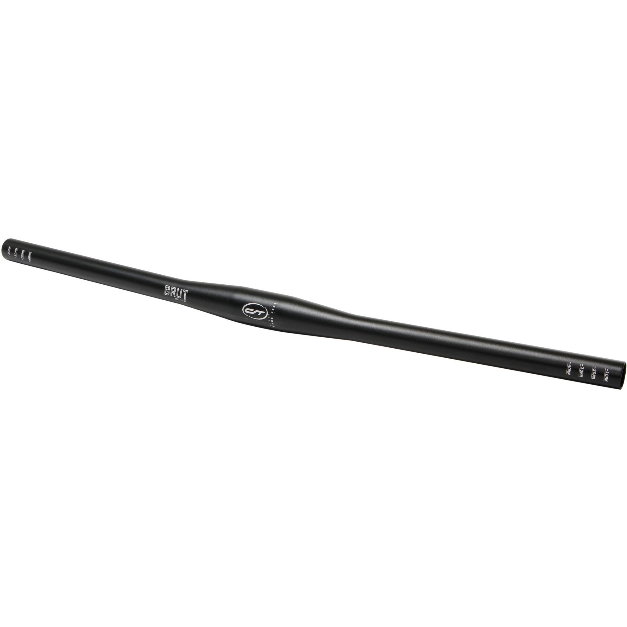 Handlebar Brut MTB/ATB 31,8x620mm black