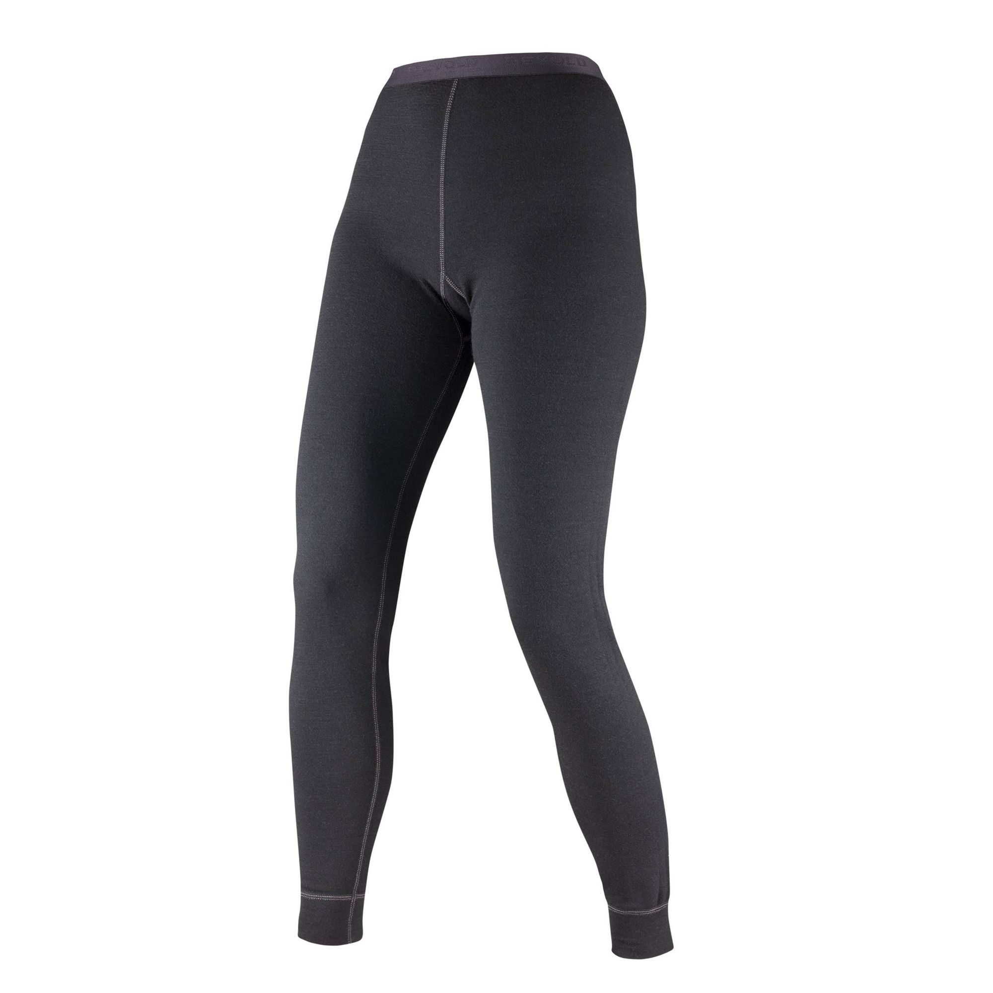 EXPEDITION WOMAN LONG JOHNS black