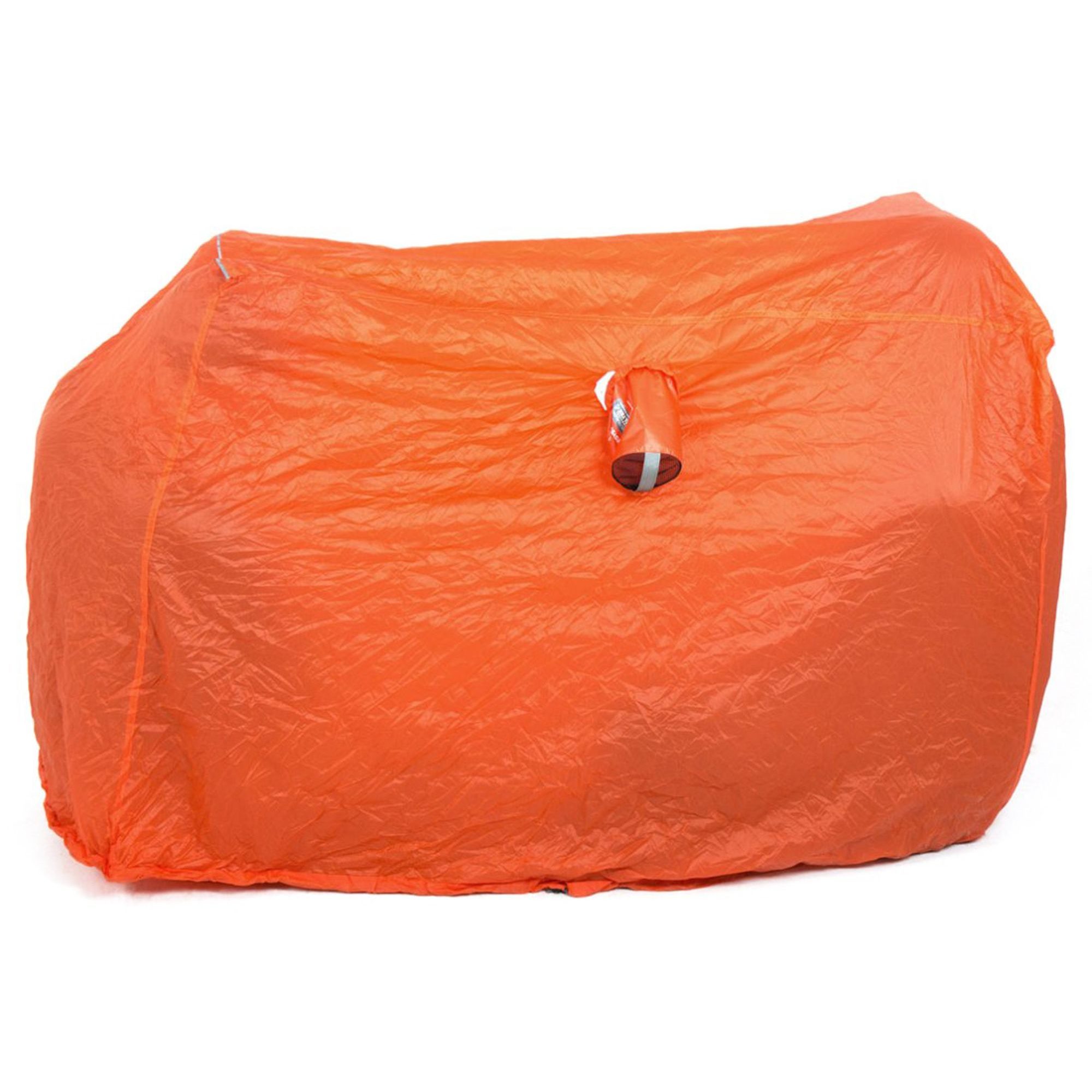 Survival Shelter 4